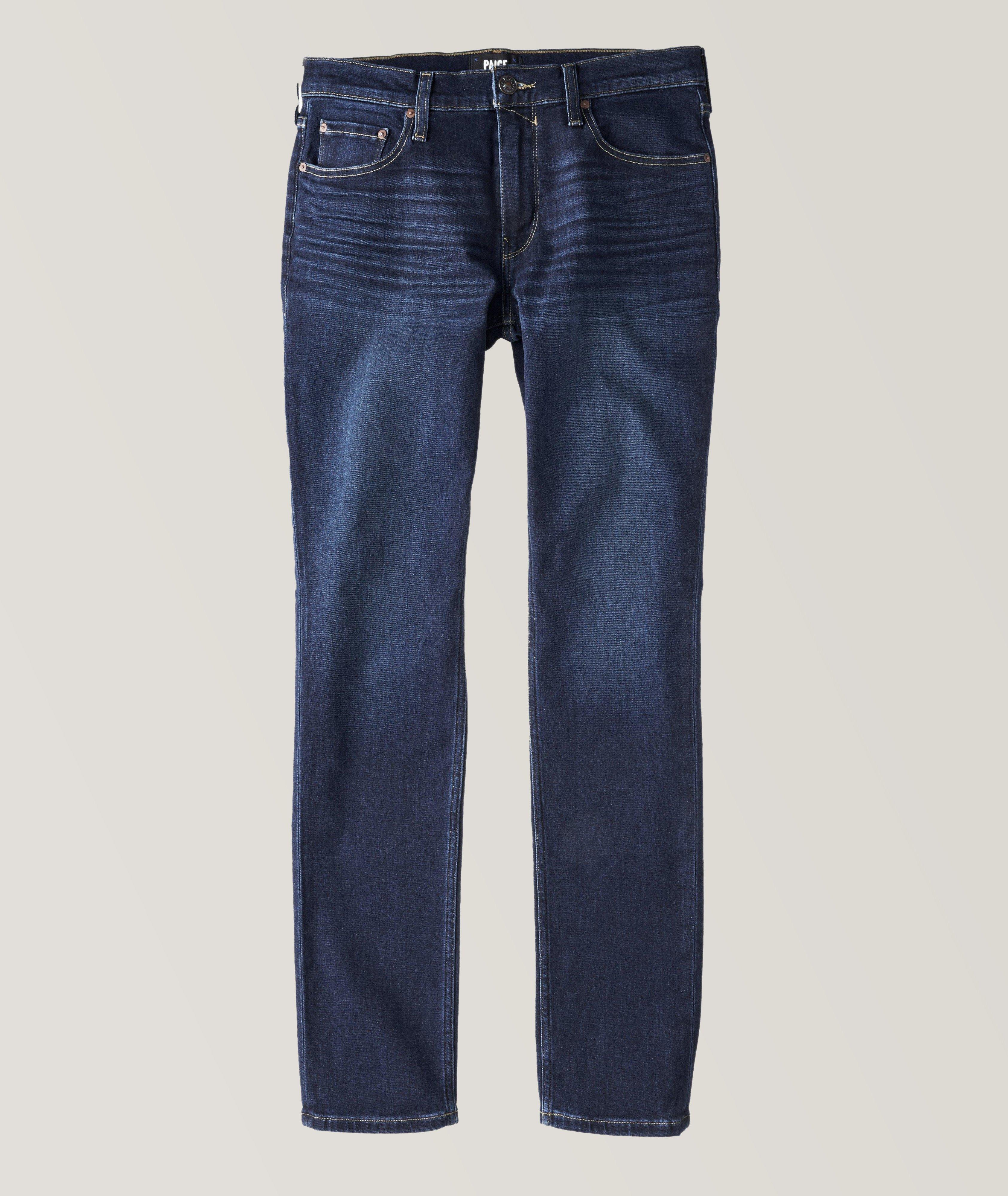 Lennox Slim-Fit Transcend Vintage Jeans image 0