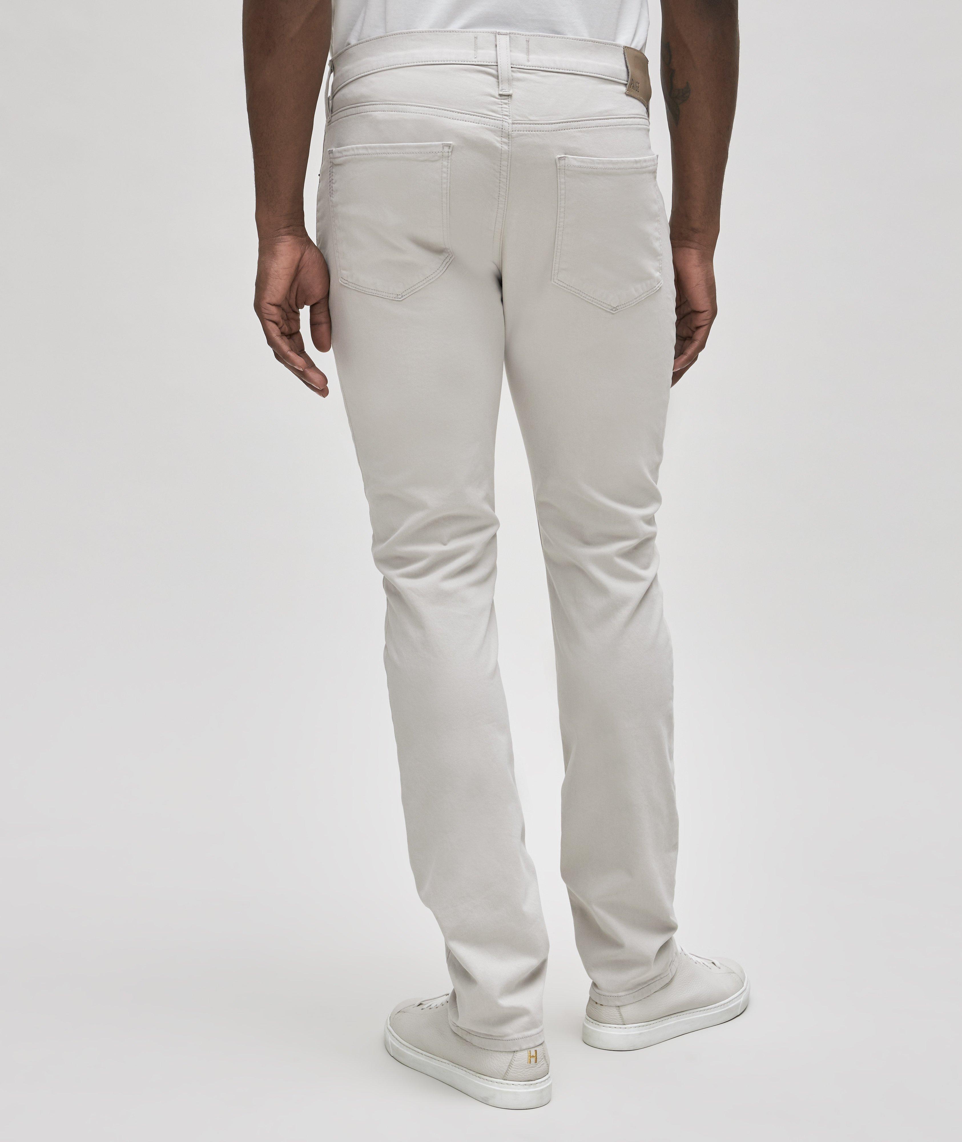 Lennox Eco-Evoluton Stretch-Cotton Jeans image 2