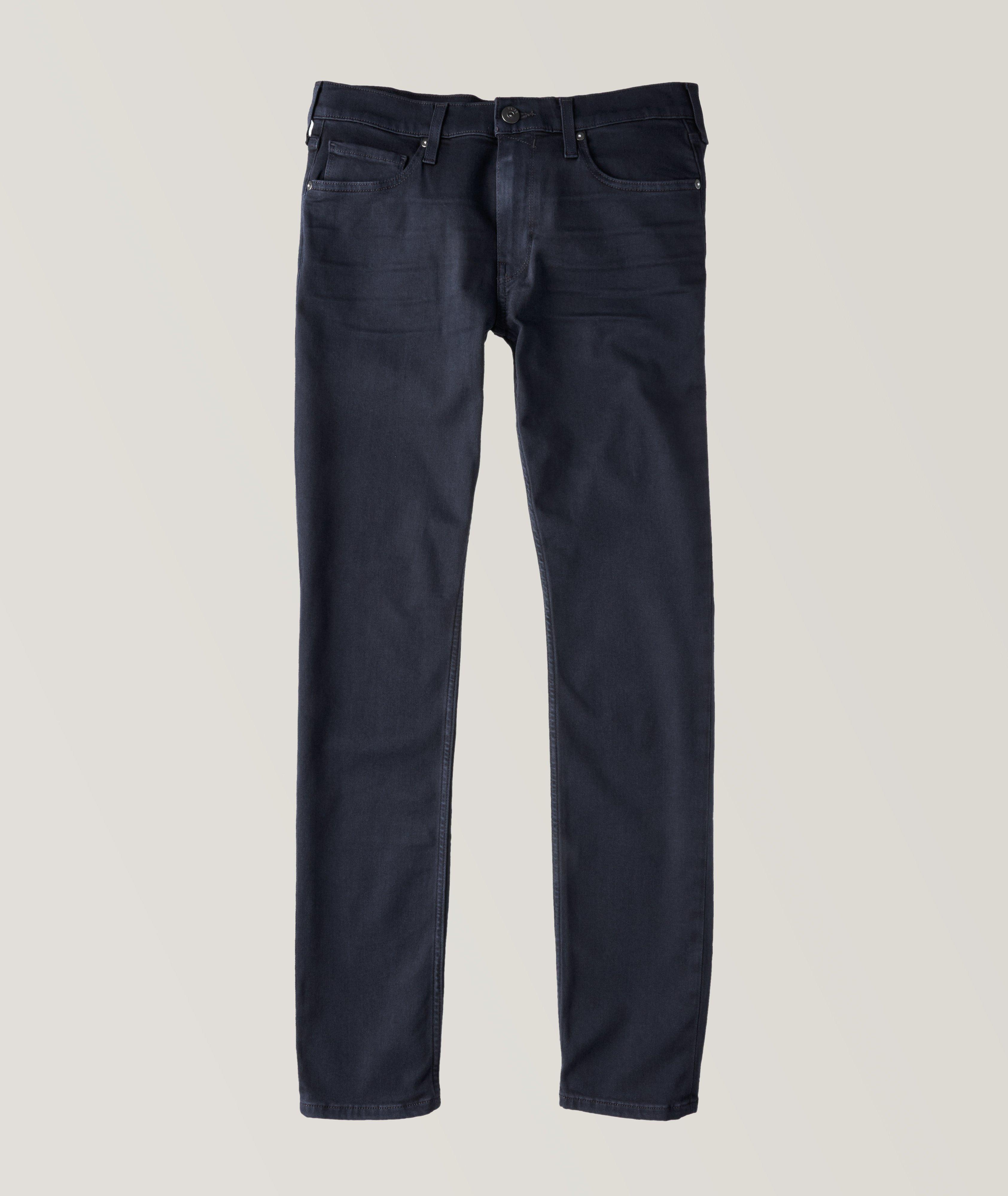 Paige Lennox Slim-Fit Transcend Jeans