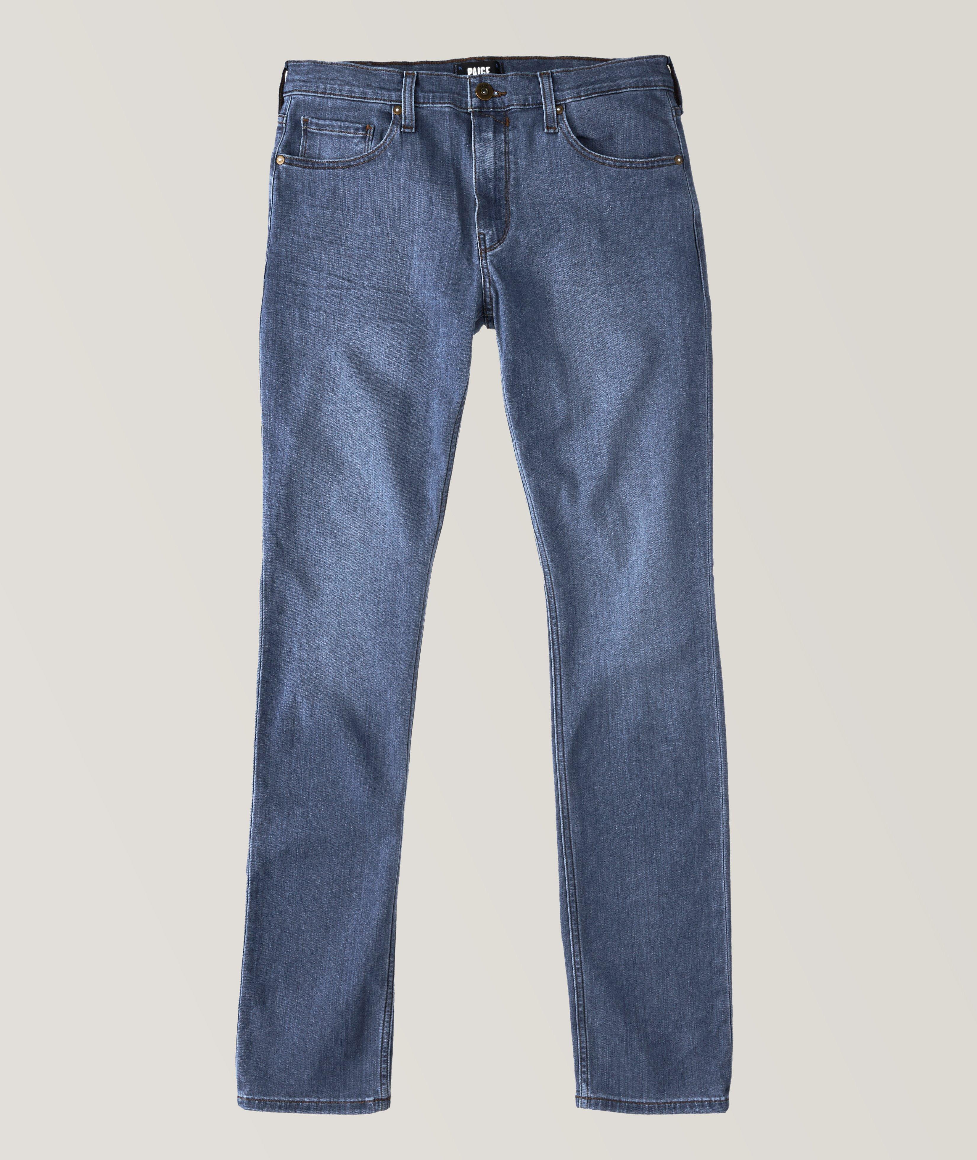 Paige men's best sale jeans federal