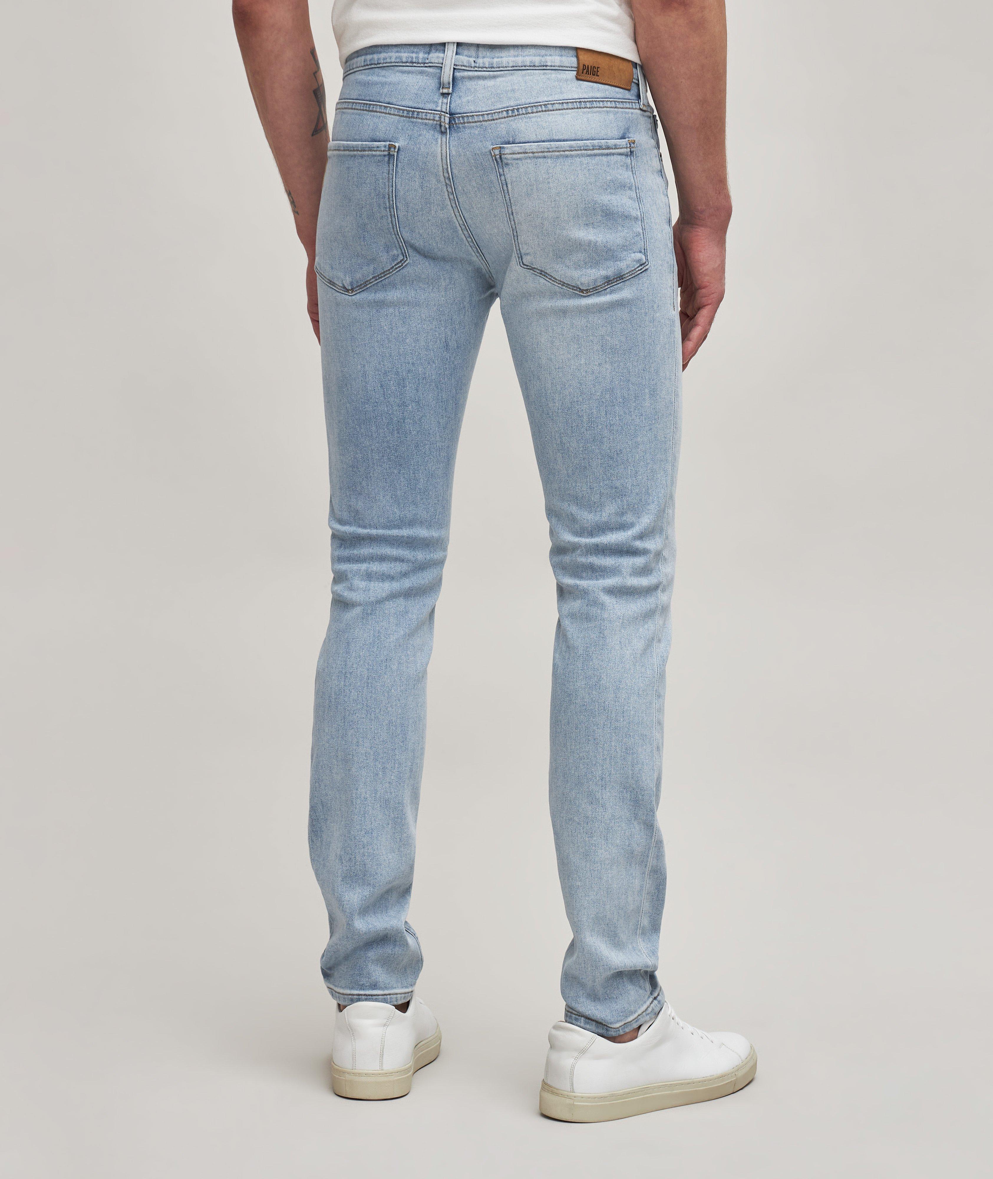 Croft Skinny-Fit Transcend Jeans image 2