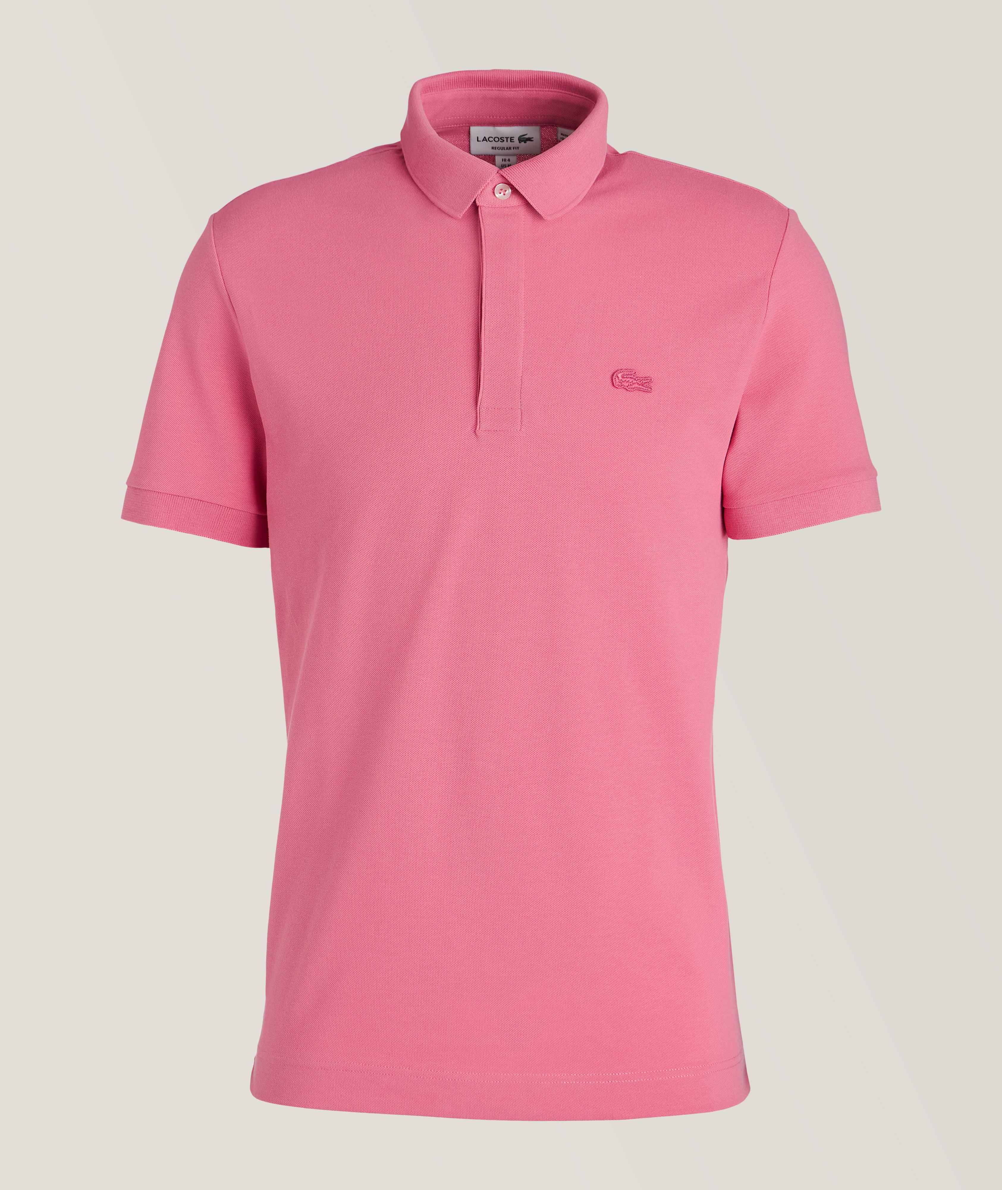 Lacoste hotsell polo paris