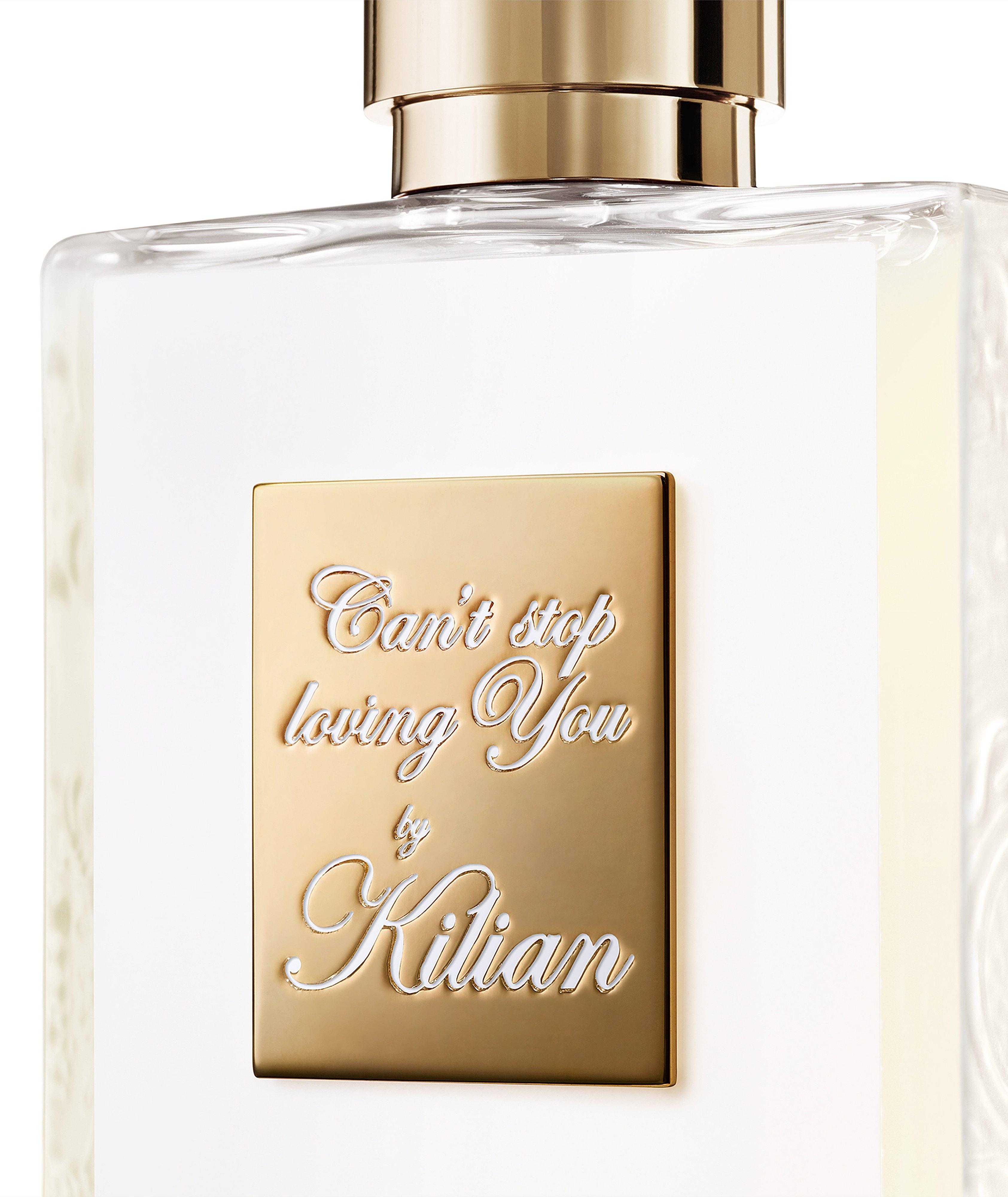 Eau de parfum Can’t Stop Loving You (50 ml) image 1