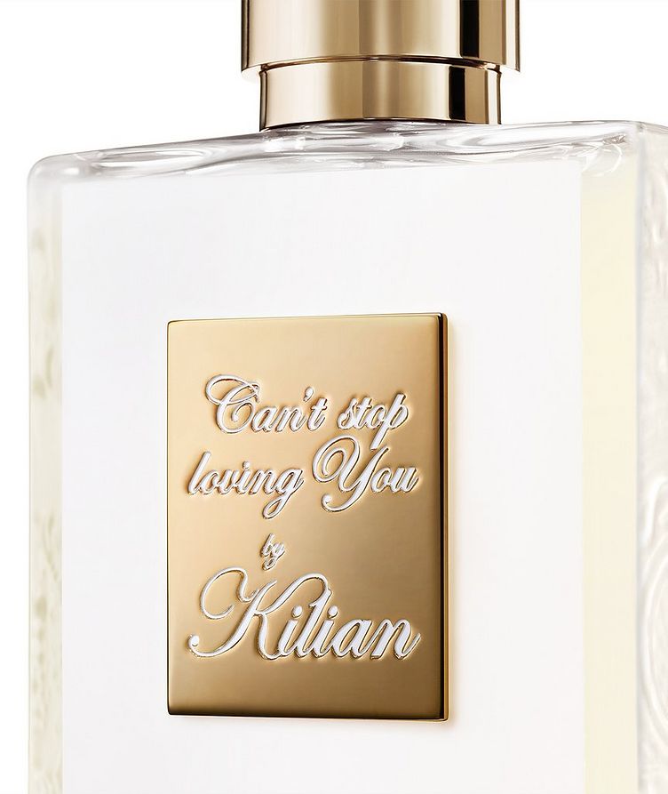 Eau de parfum Can’t Stop Loving You (50 ml) image 1