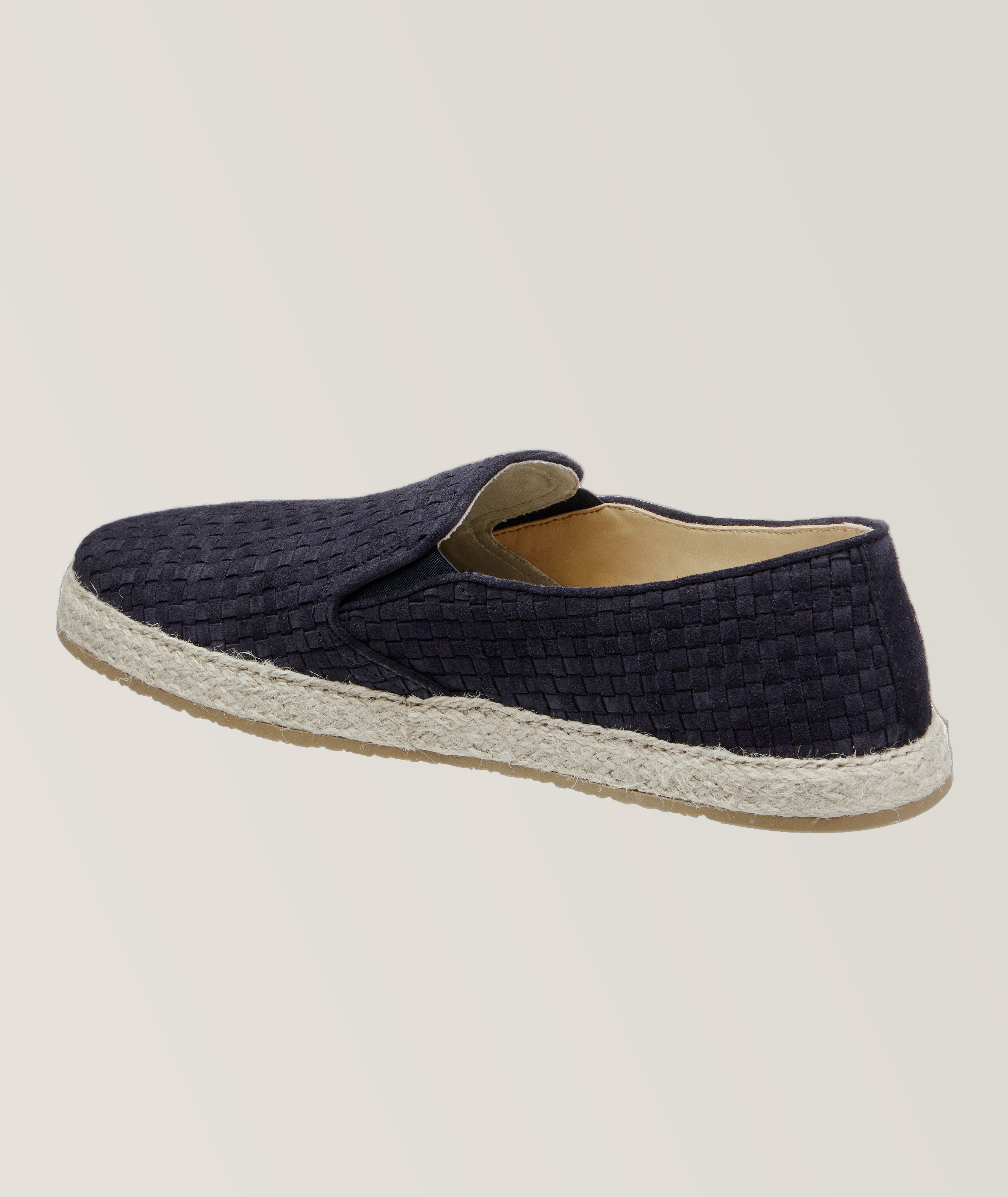 Espadrille sport expert hot sale