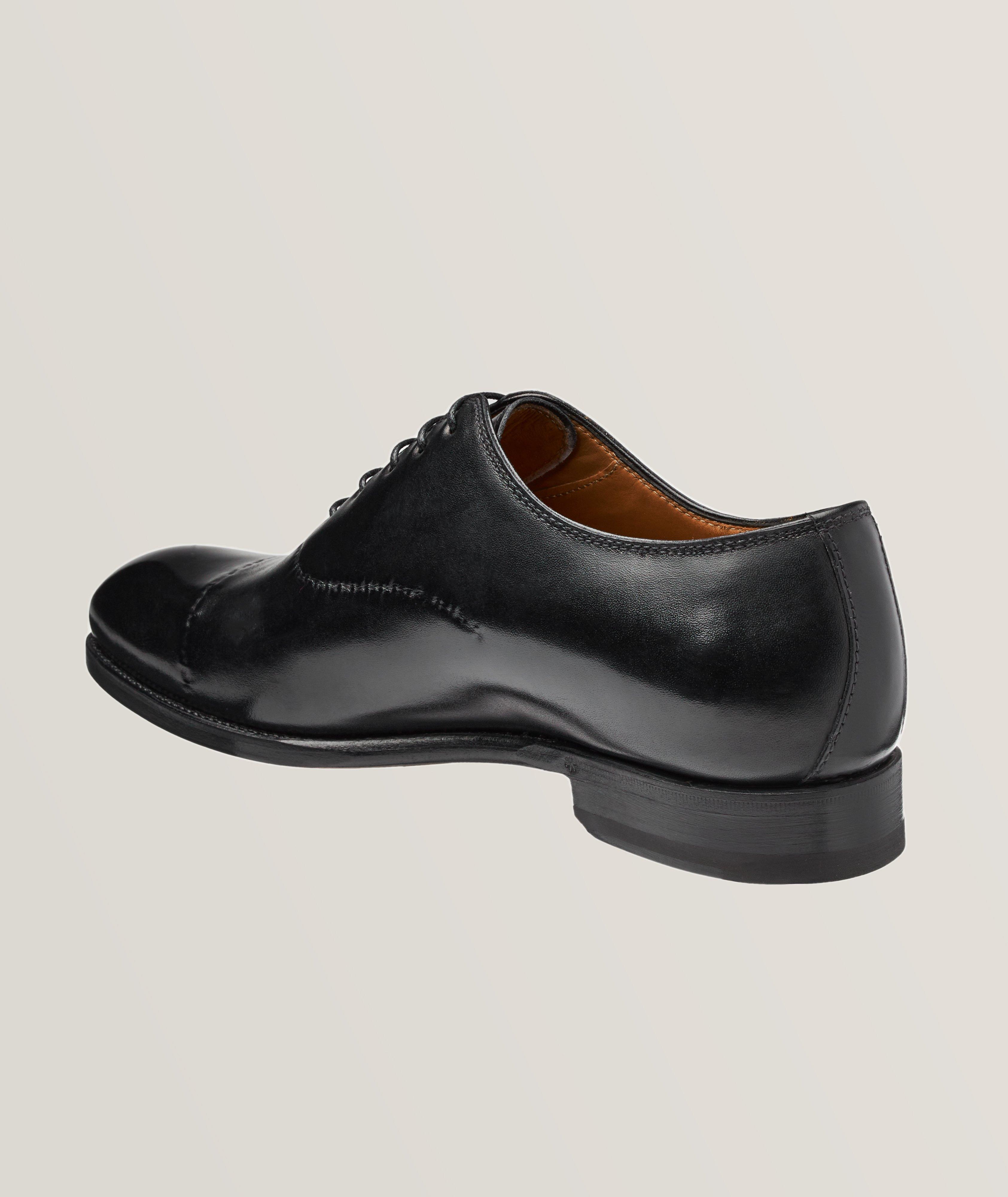 Vittorio Leather Oxfords