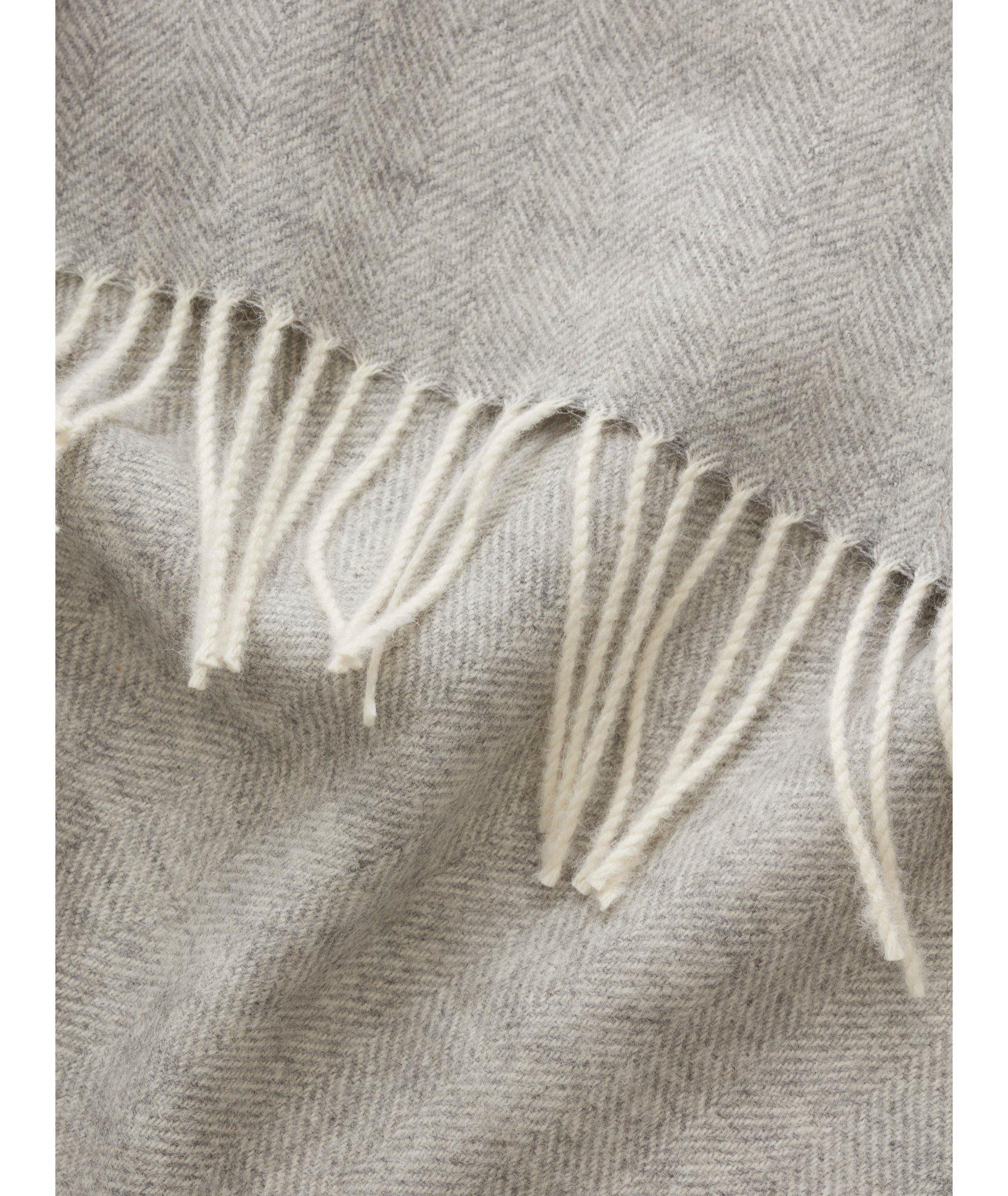 Sill Baby Alpaca Throw image 0