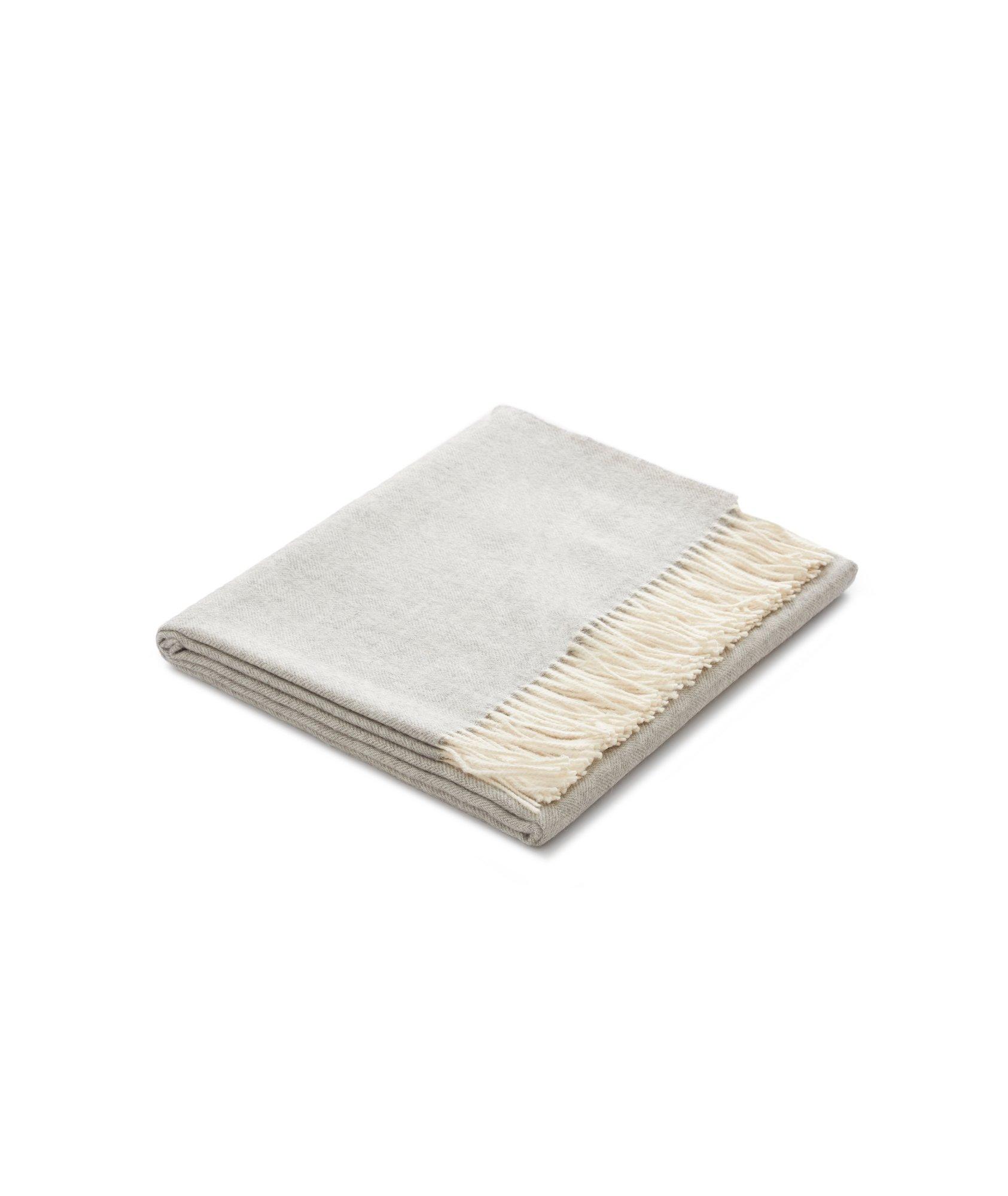Sill Baby Alpaca Throw image 2