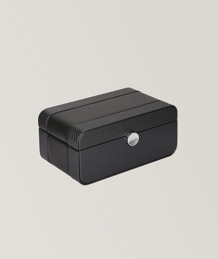 CF Leather Watch Winder image 1