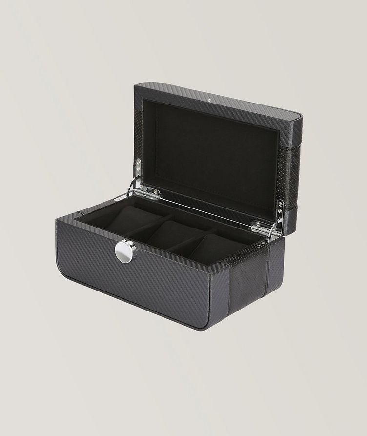 CF Leather Watch Winder image 2