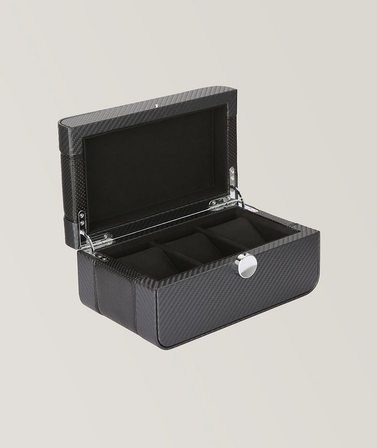 CF Leather Watch Winder image 3