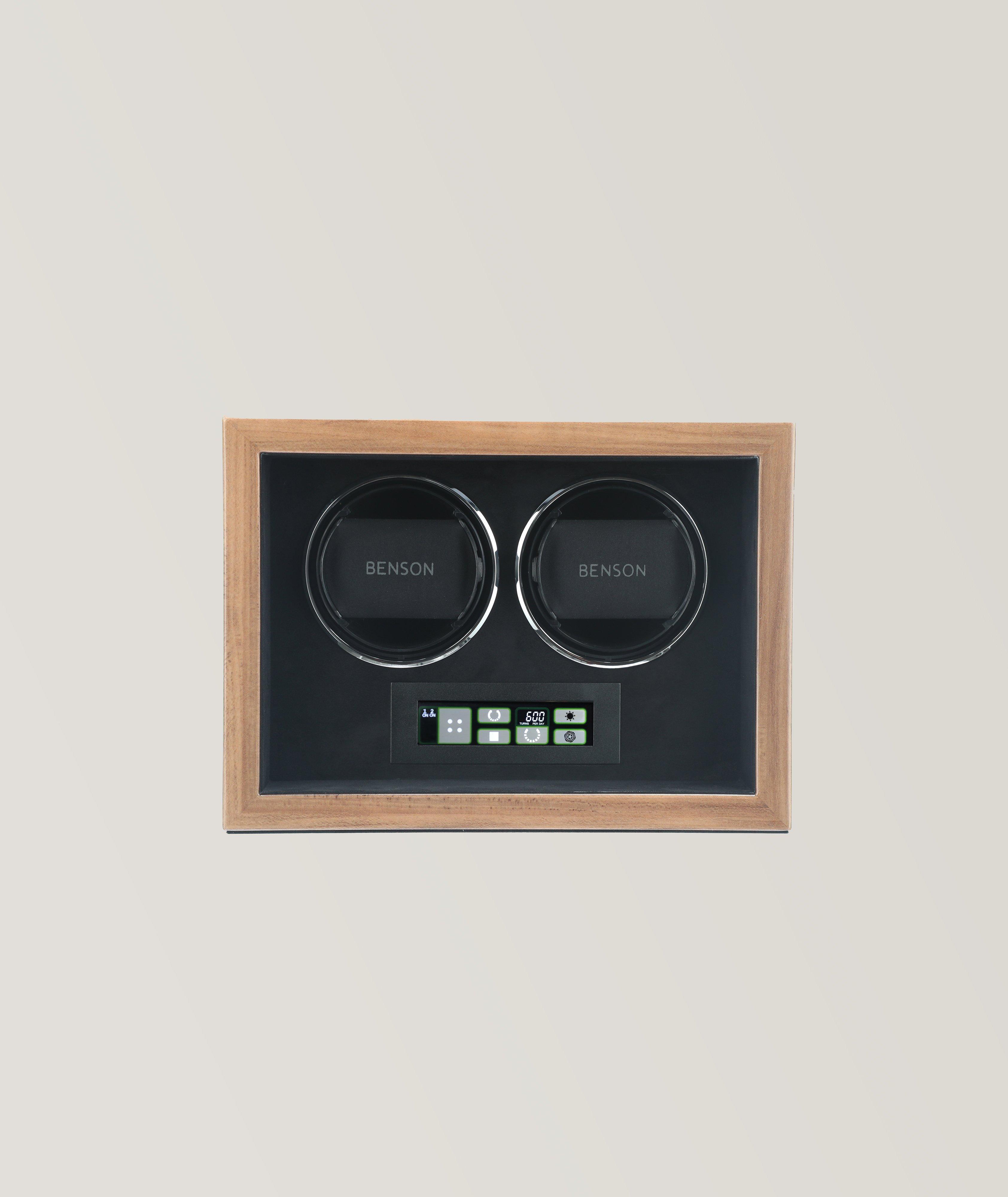 Remontoir de montres 2.20.WAS (série compacte) image 1