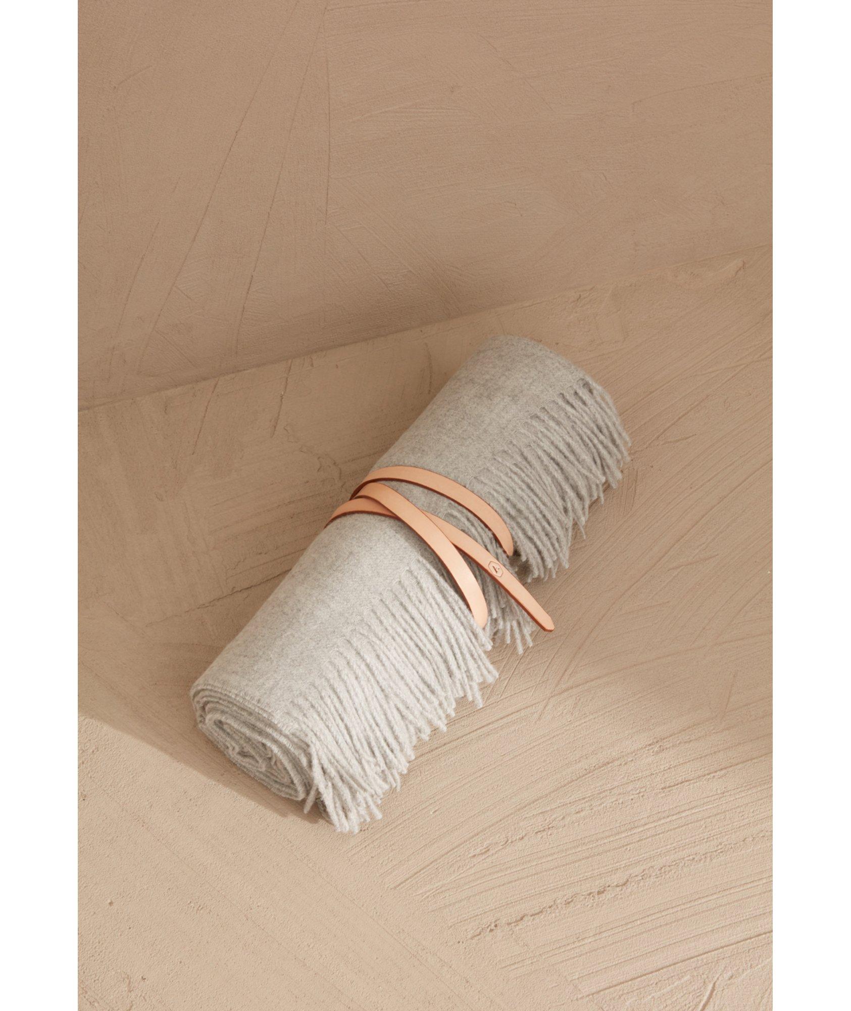 Dimma Baby Alpaca Throw image 1