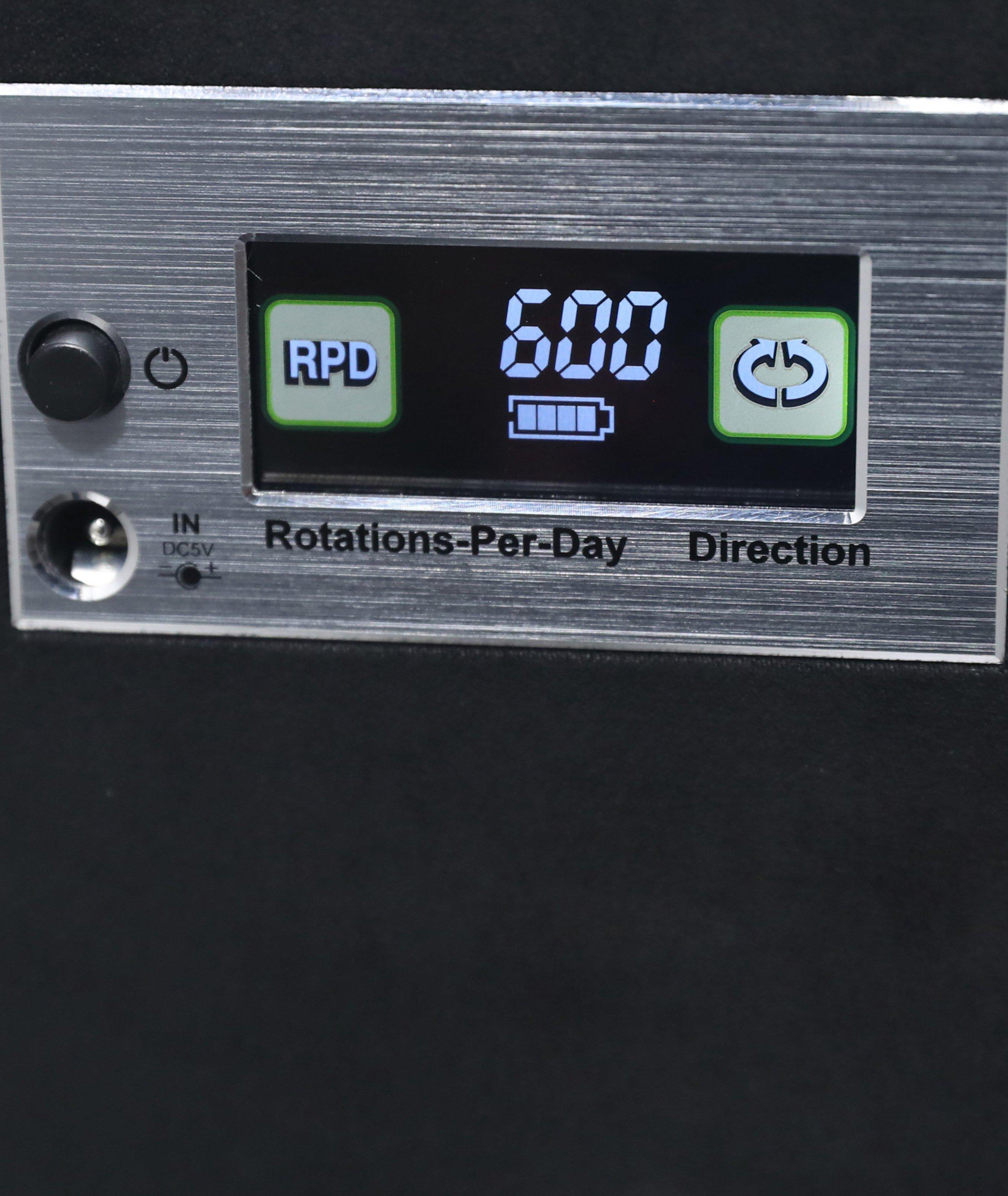 Remontoir de montre 1.20.WAG (série compacte) image 3