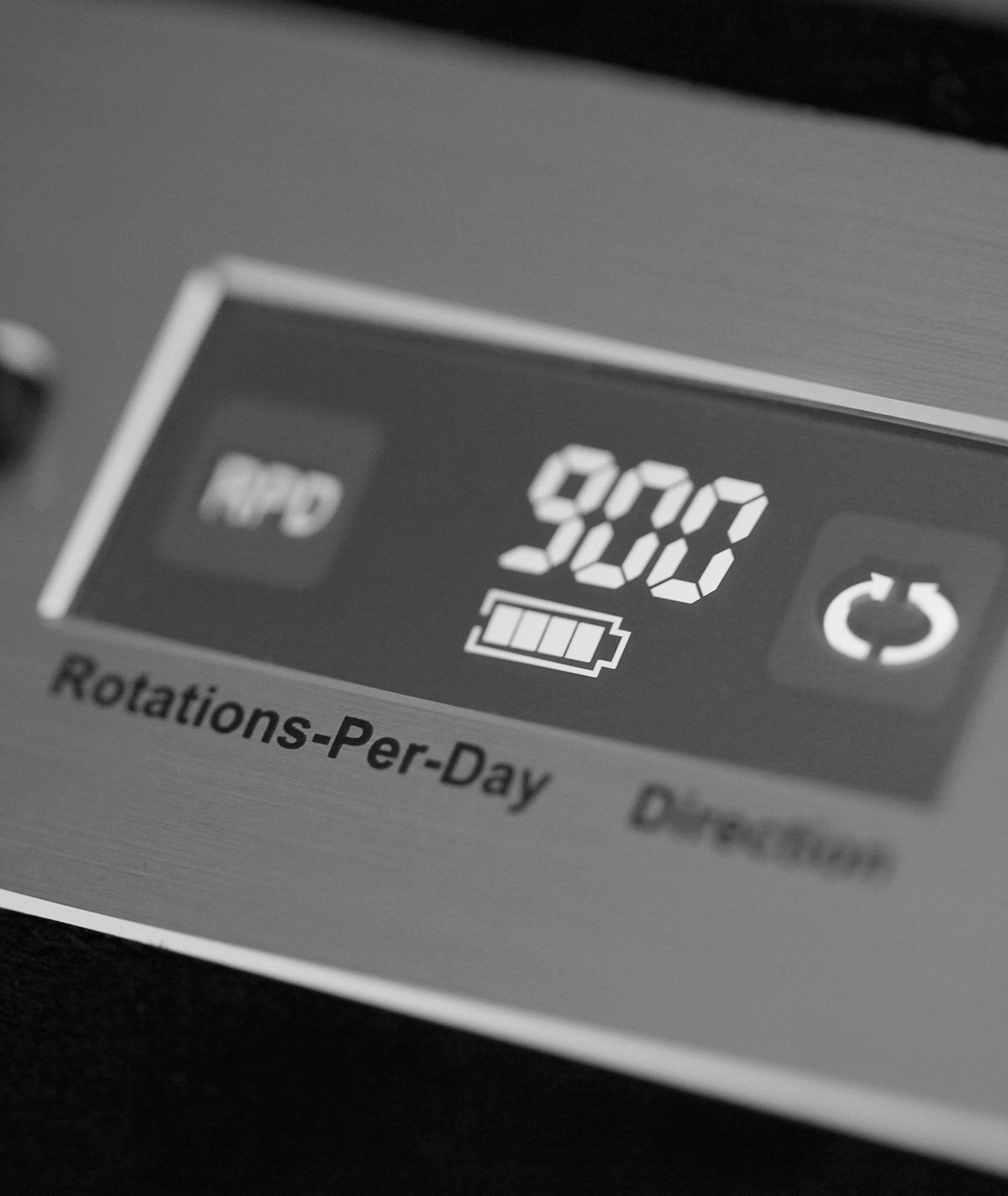 Remontoir de montre 1.20.WAG (série compacte) image 5