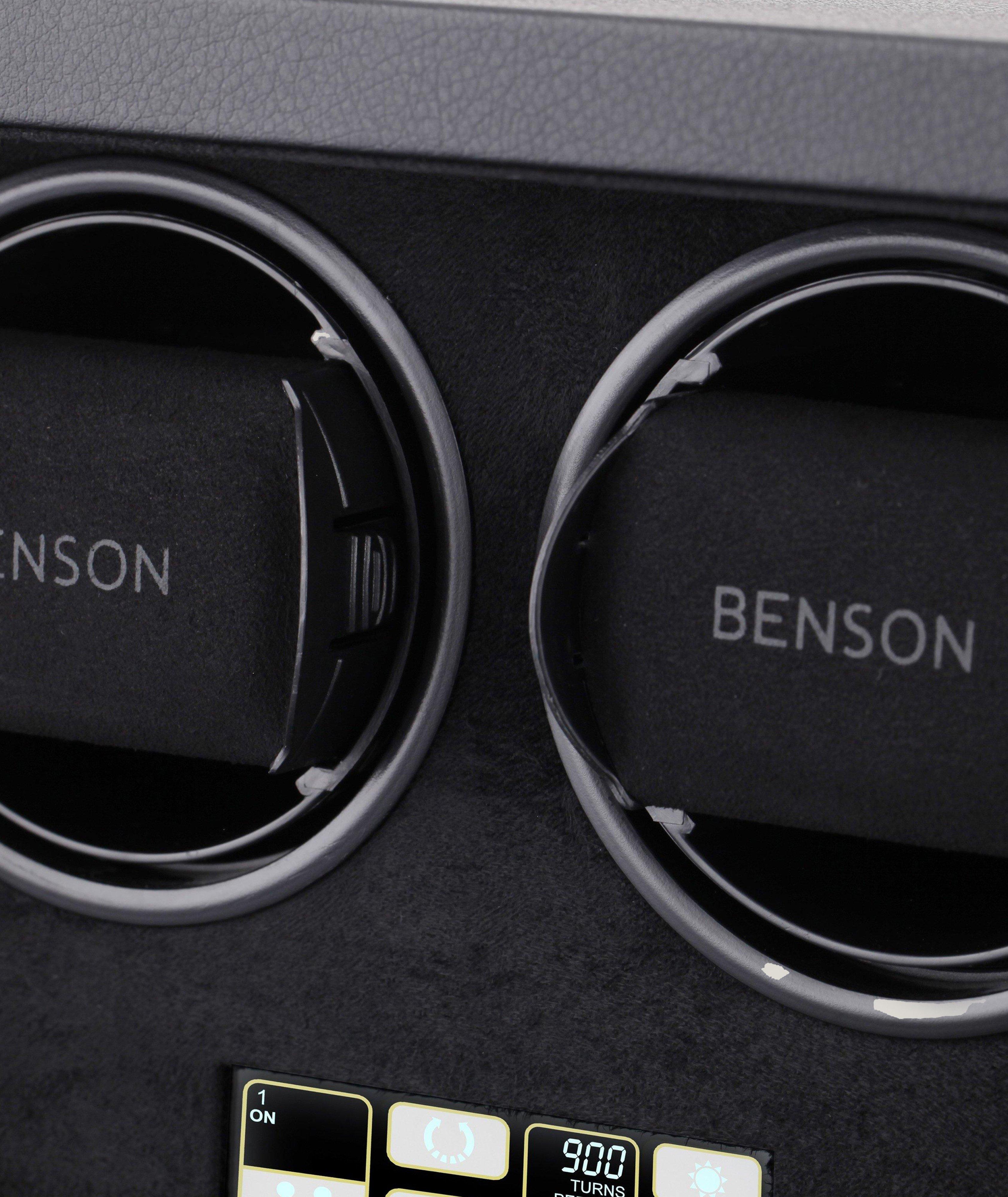 Remontoir de montres 2.17.B (série compacte) image 3