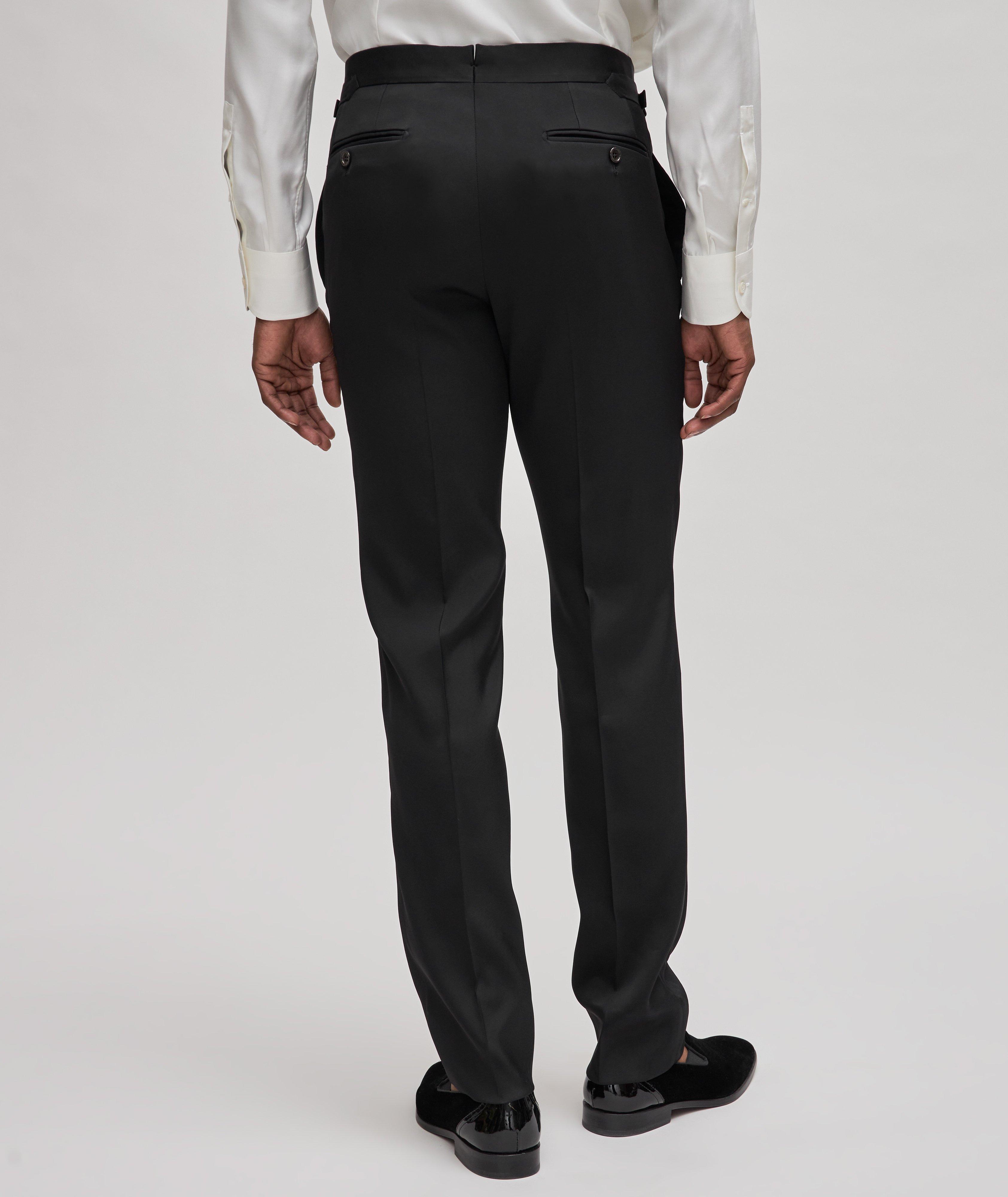 O'Connor Viscose Dress Pants image 2