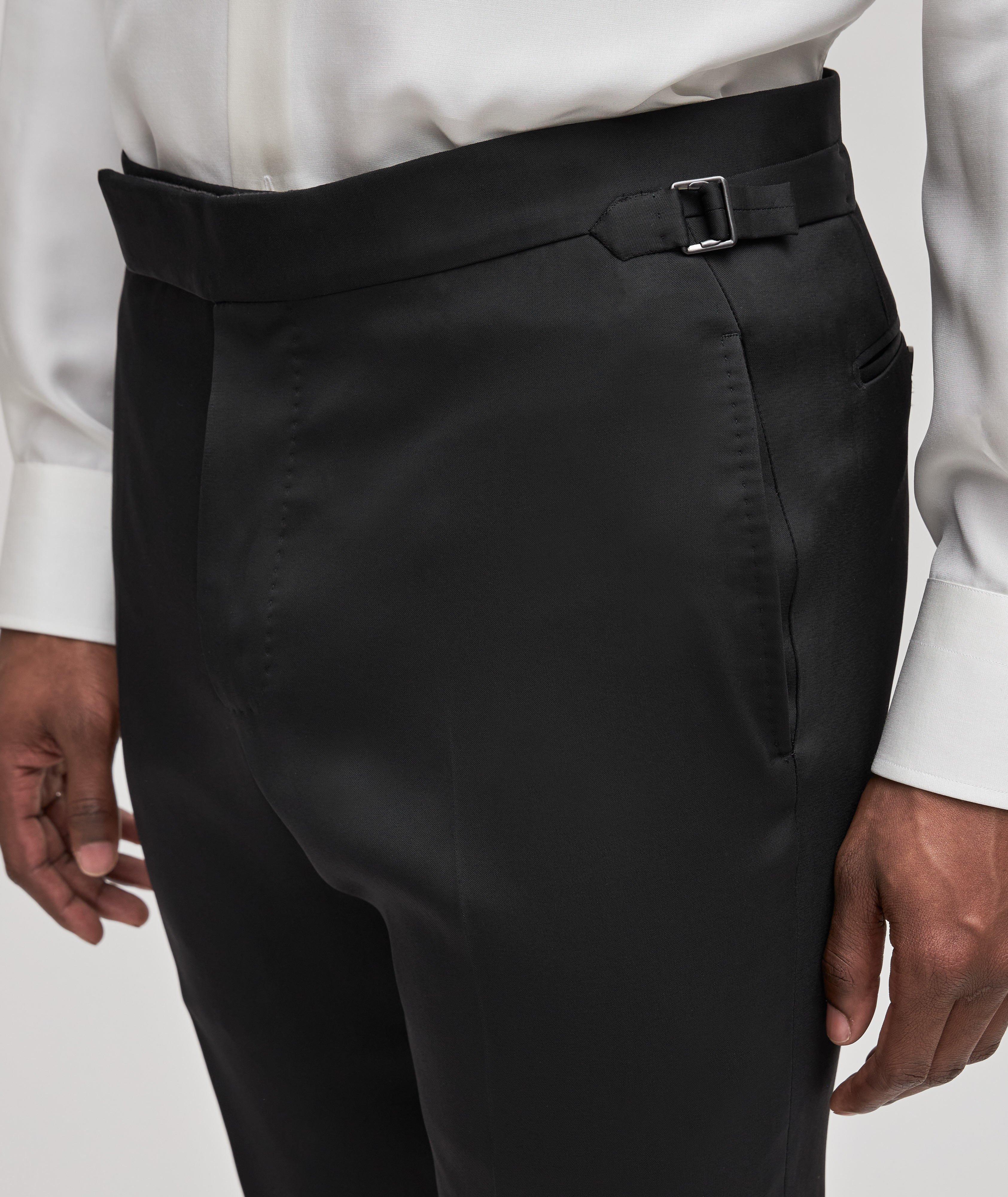 O'Connor Viscose Dress Pants image 3