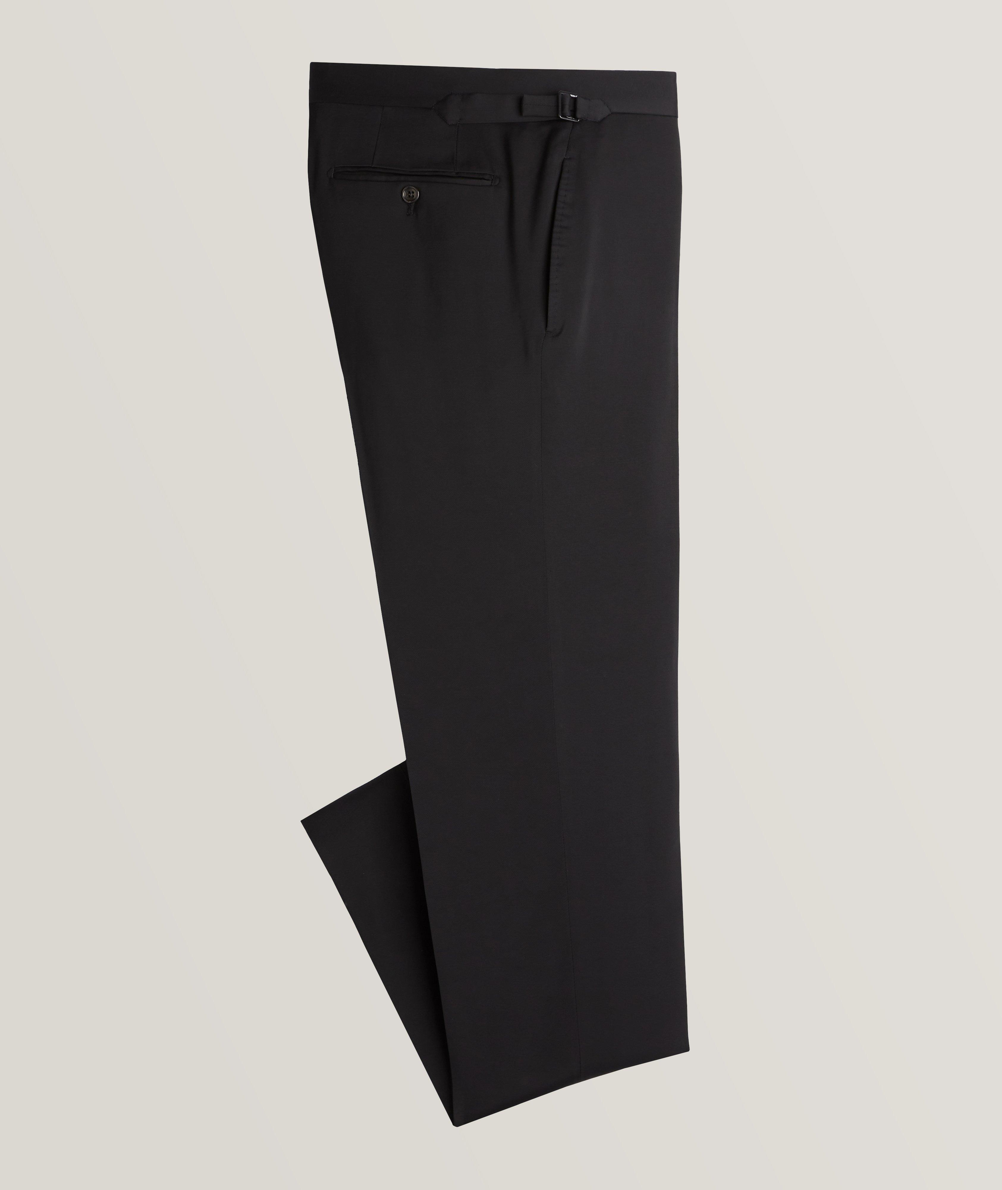 O'Connor Viscose Dress Pants image 0