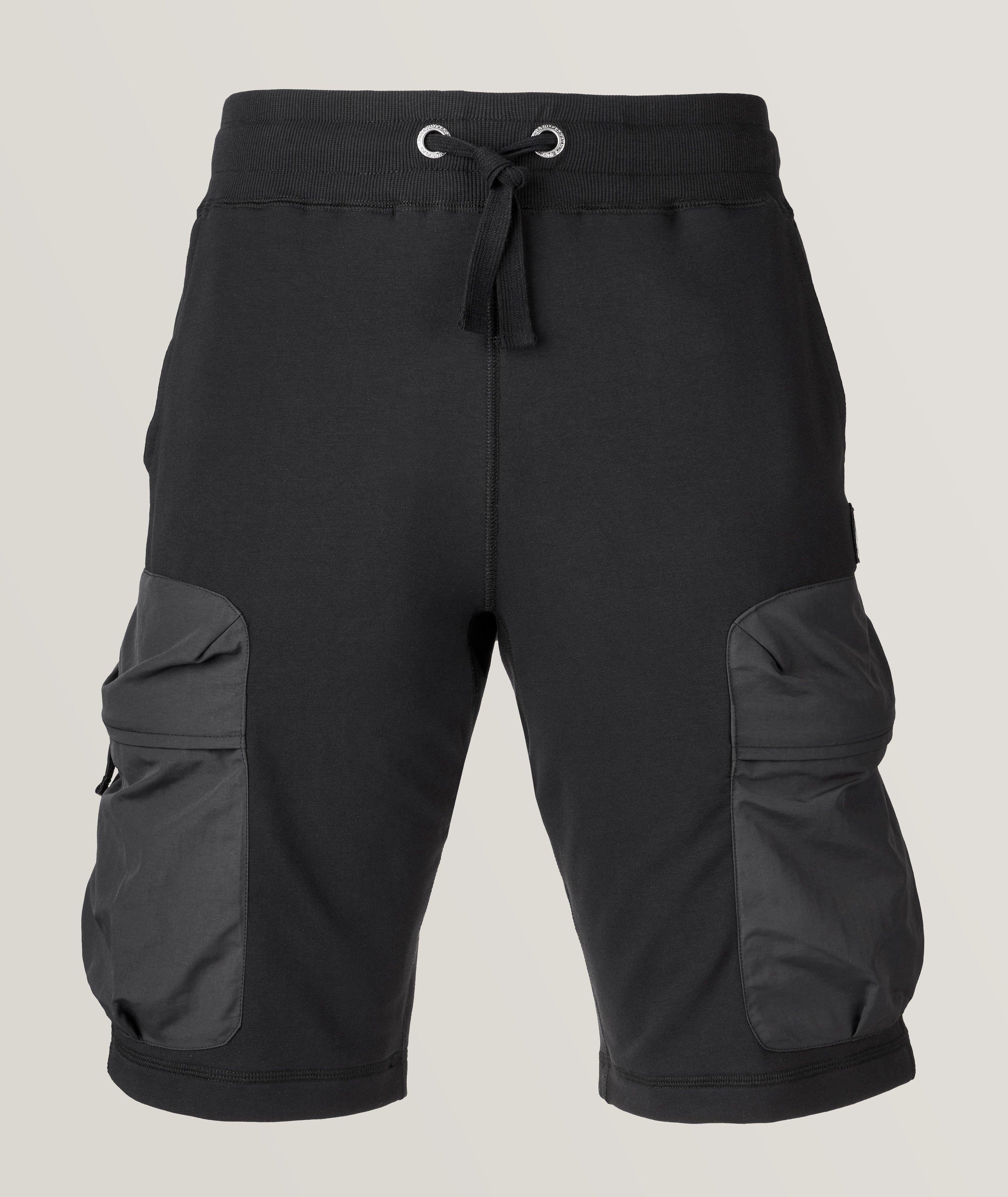 Irvine Cargo Sweat Short image 0