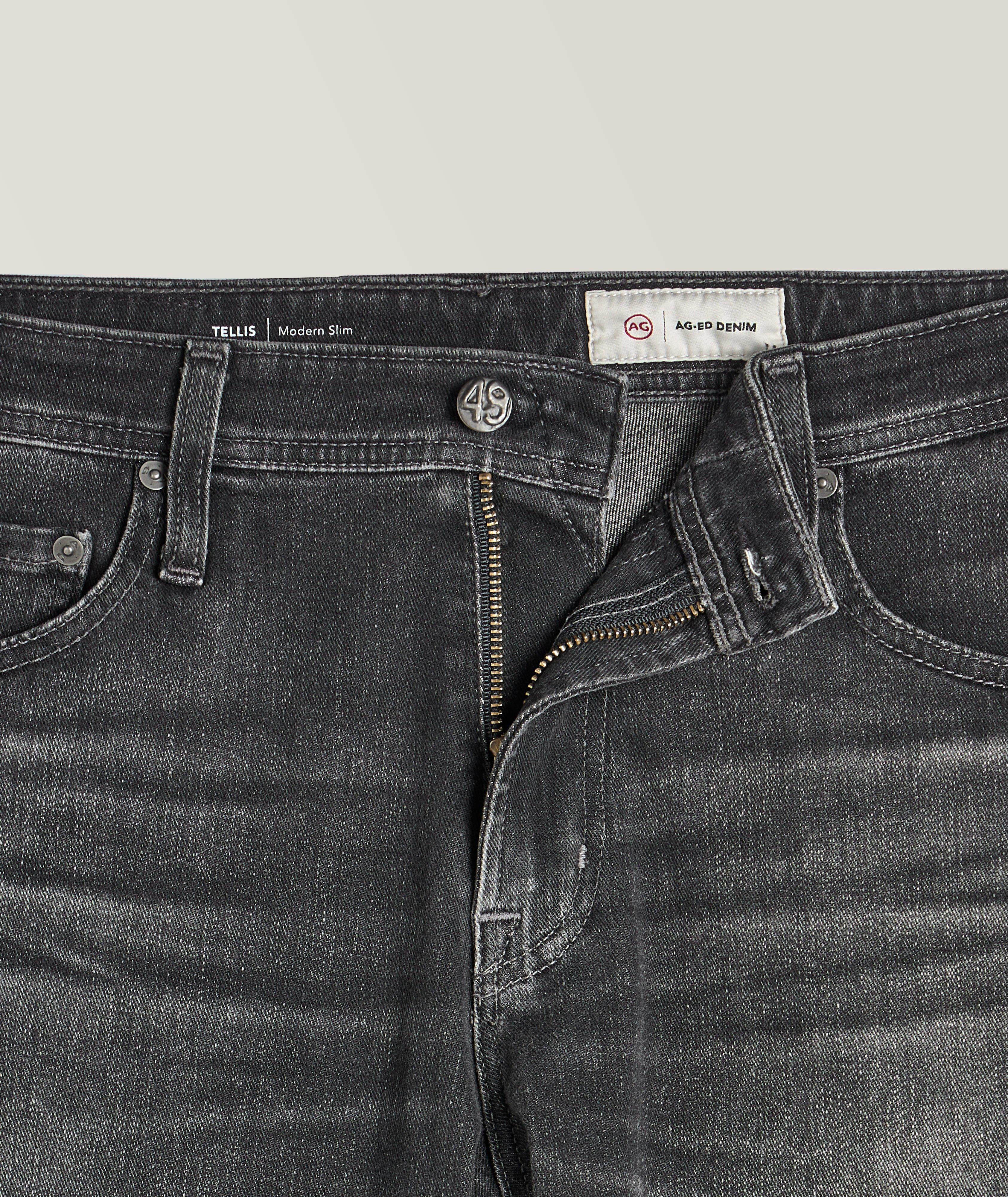 Ag jeans 49 hot sale button