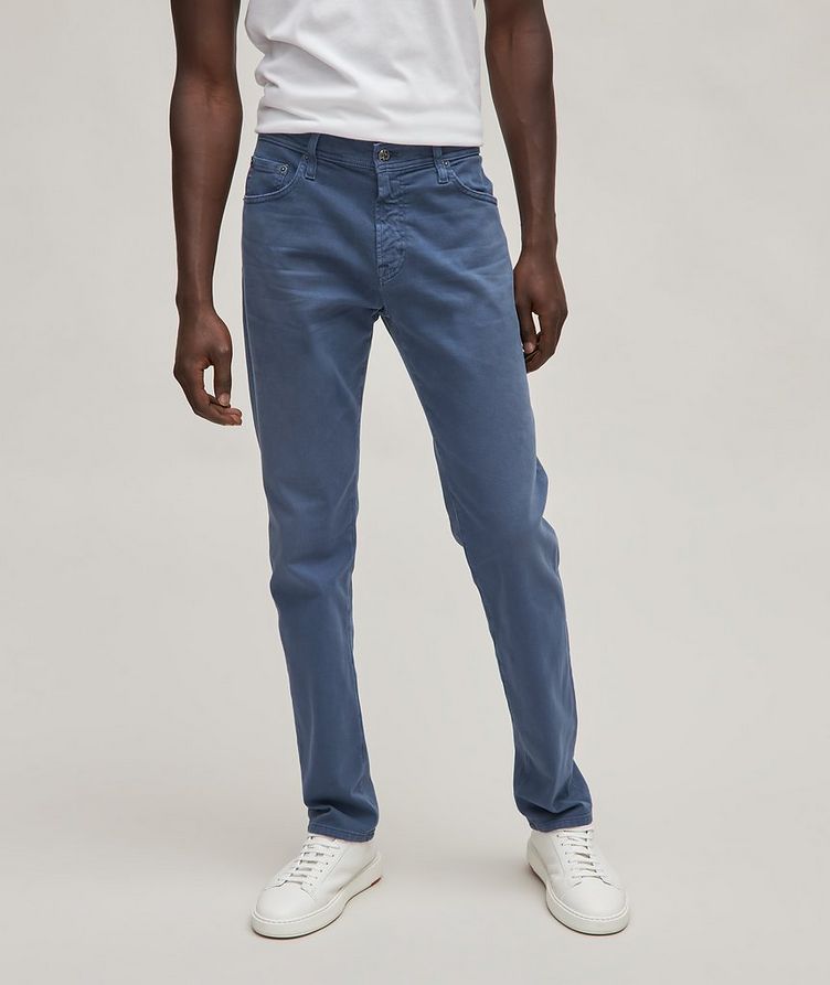Tellis Modern Slim-Fit Jeans image 2