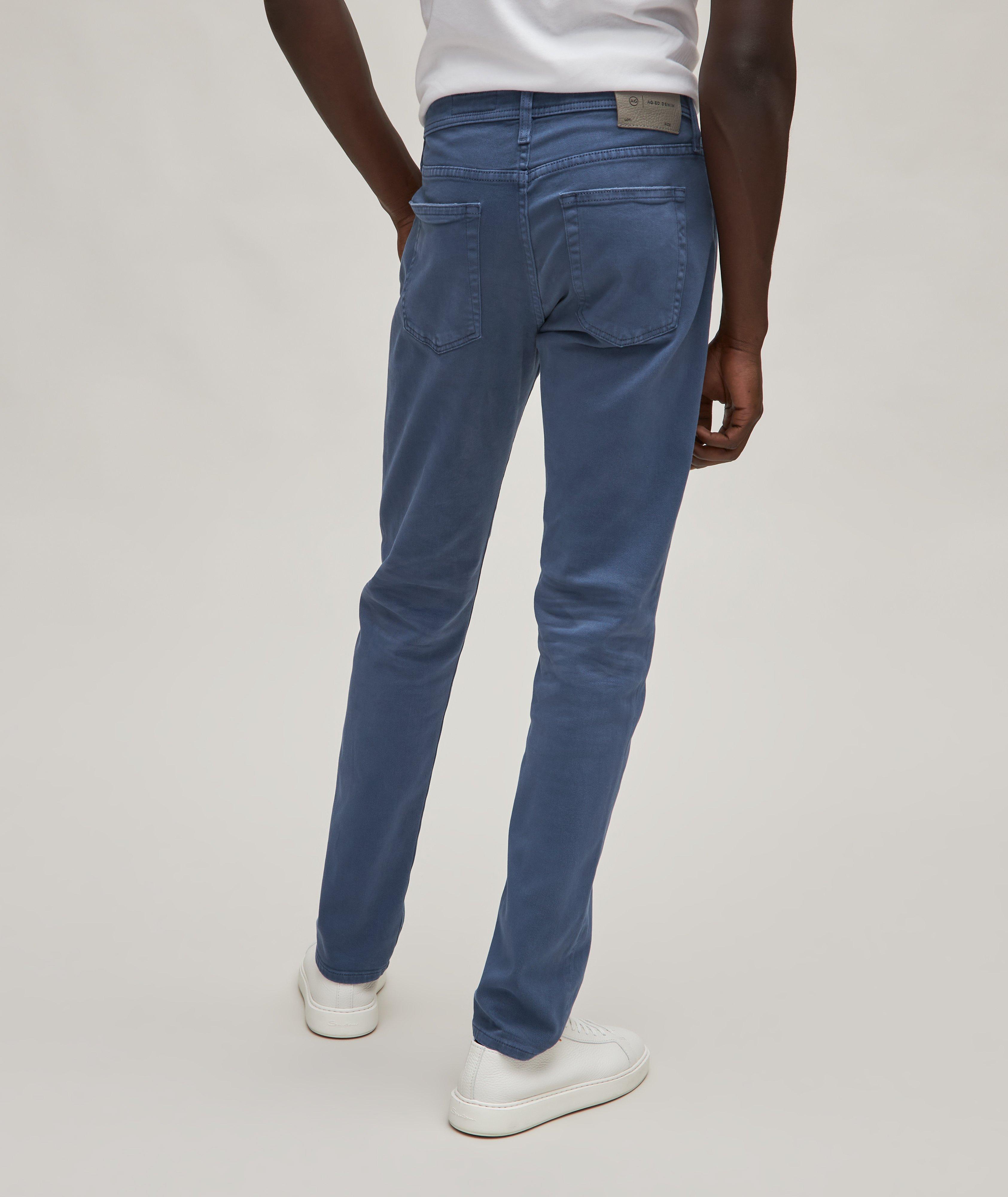 AG Tellis Modern Slim Fit Jeans Jeans Harry Rosen