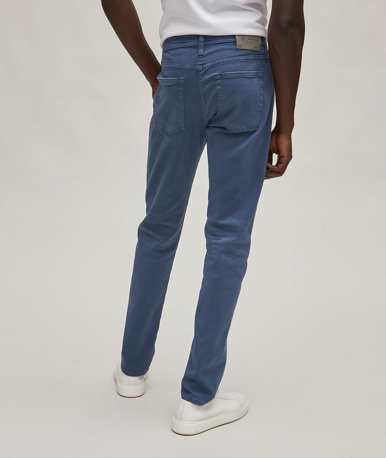 Tellis Modern Slim-Fit Jeans image 3