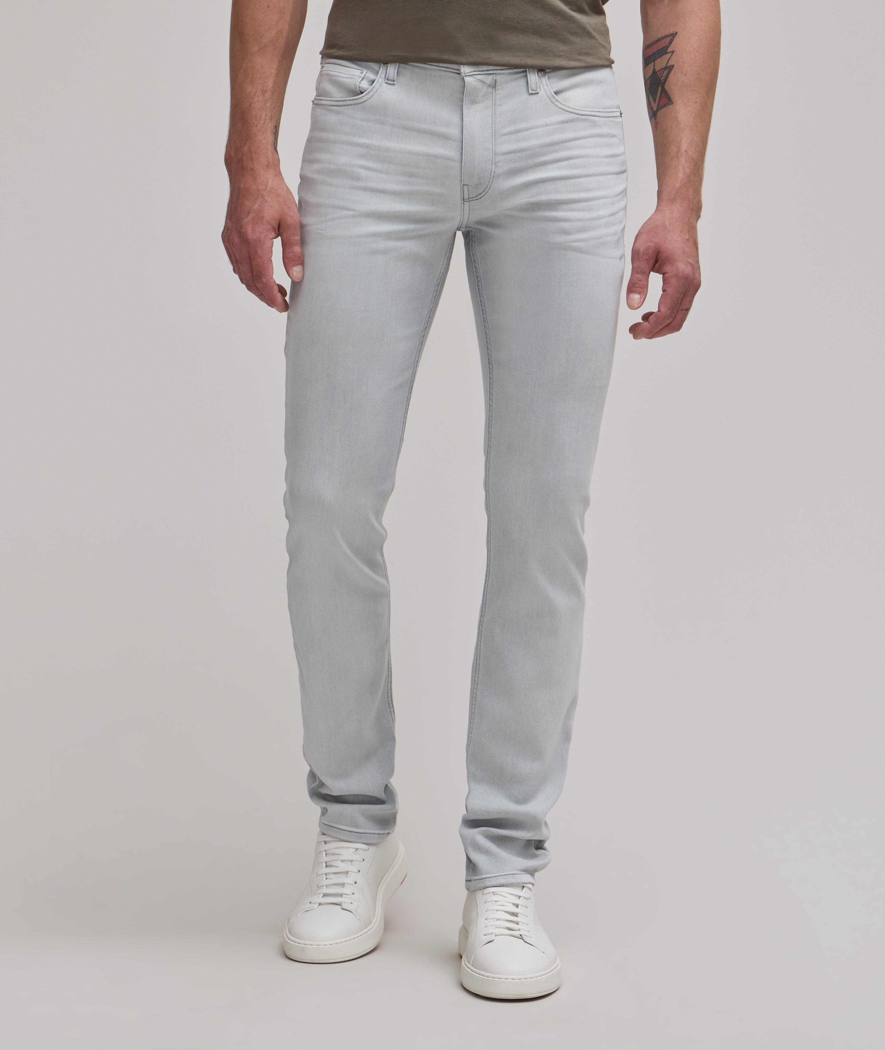 Lennox Slim-Fit Transcend Jeans image 1