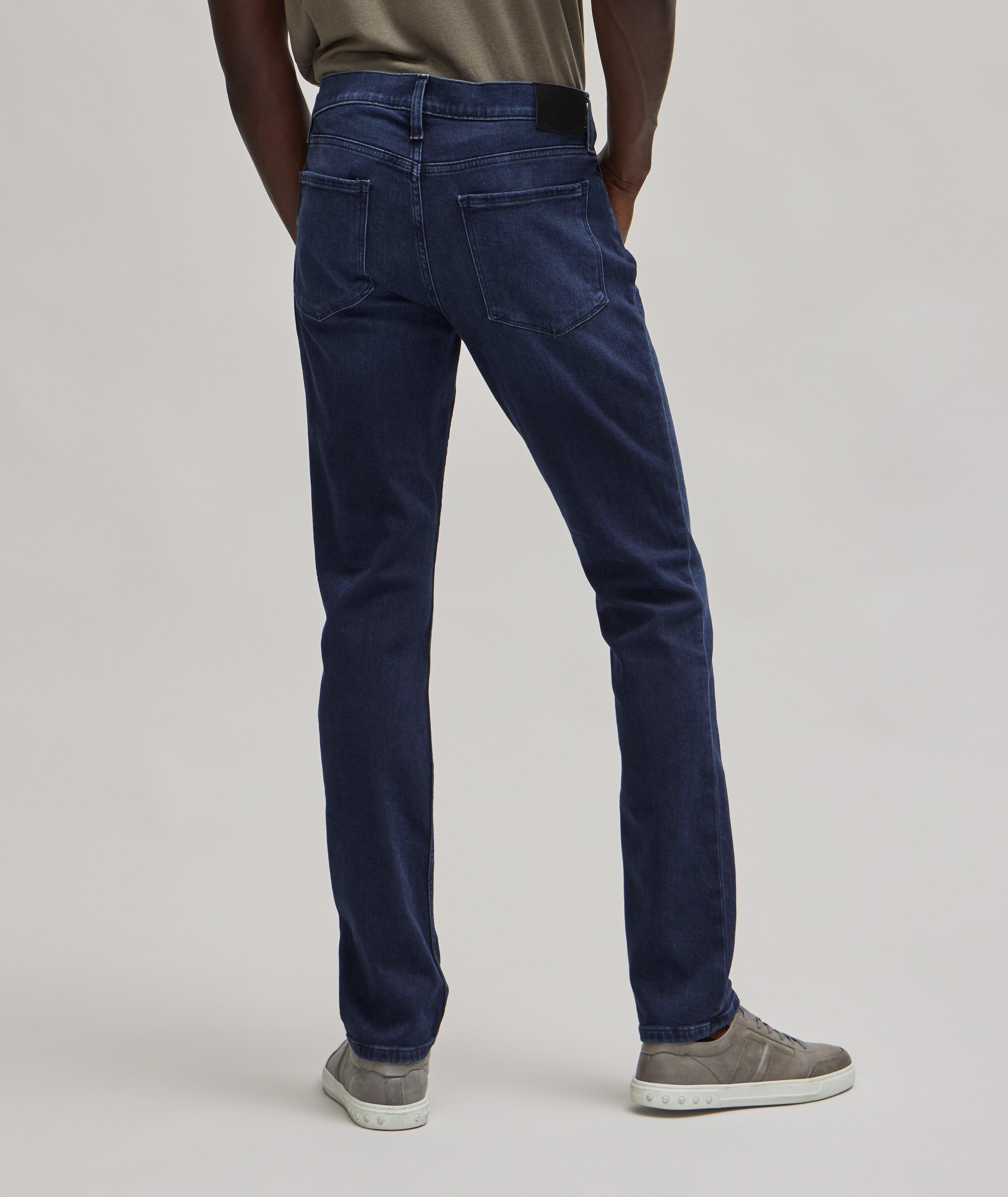 Paige Lennox Slim-Fit Transcend Vintage Jeans | Jeans | Harry Rosen