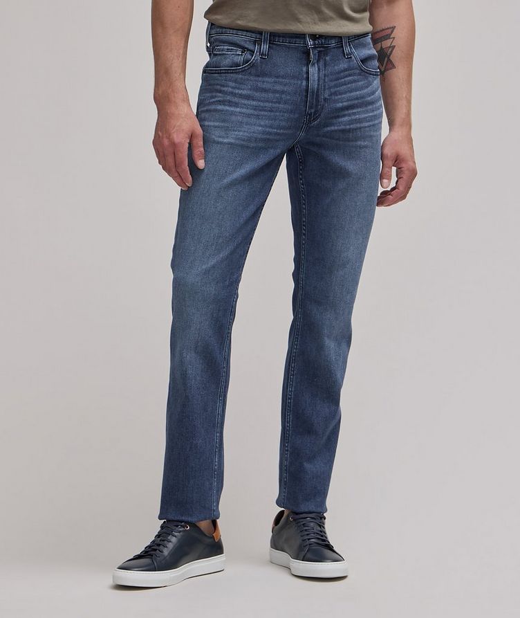 Federal Slim-Fit Transcend Vintage Jeans image 1