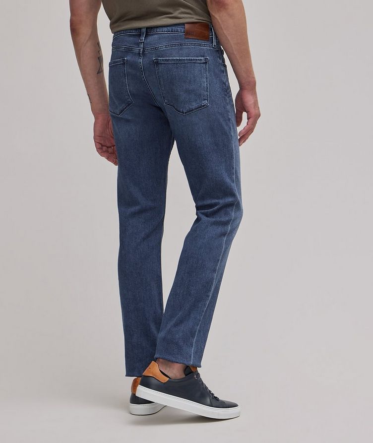 Federal Slim-Fit Transcend Vintage Jeans image 2