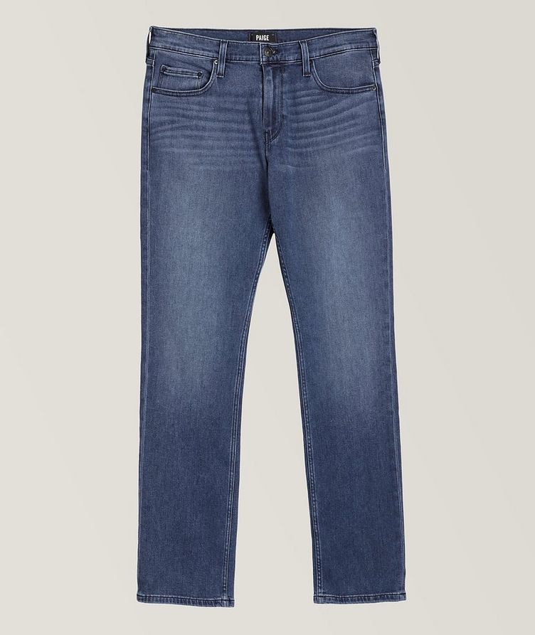Federal Slim-Fit Transcend Vintage Jeans image 0