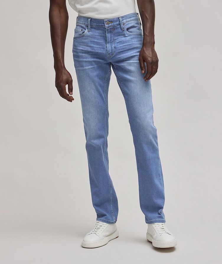 Federal Slim-Straight Transcend Vintage Jeans image 1