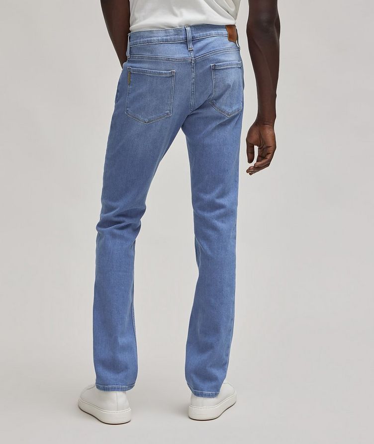 Federal Slim-Straight Transcend Vintage Jeans image 2