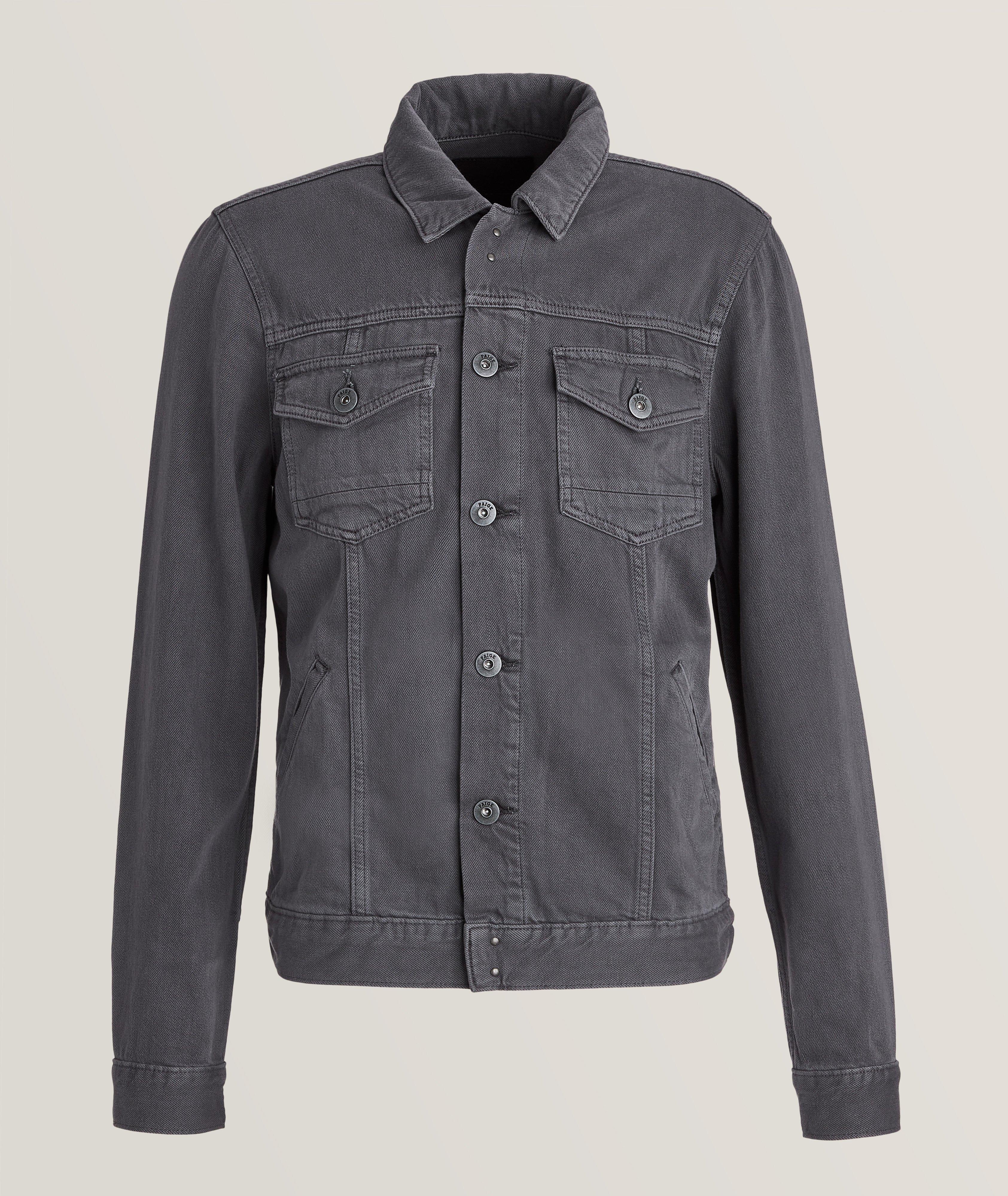 Blouson en denim image 0