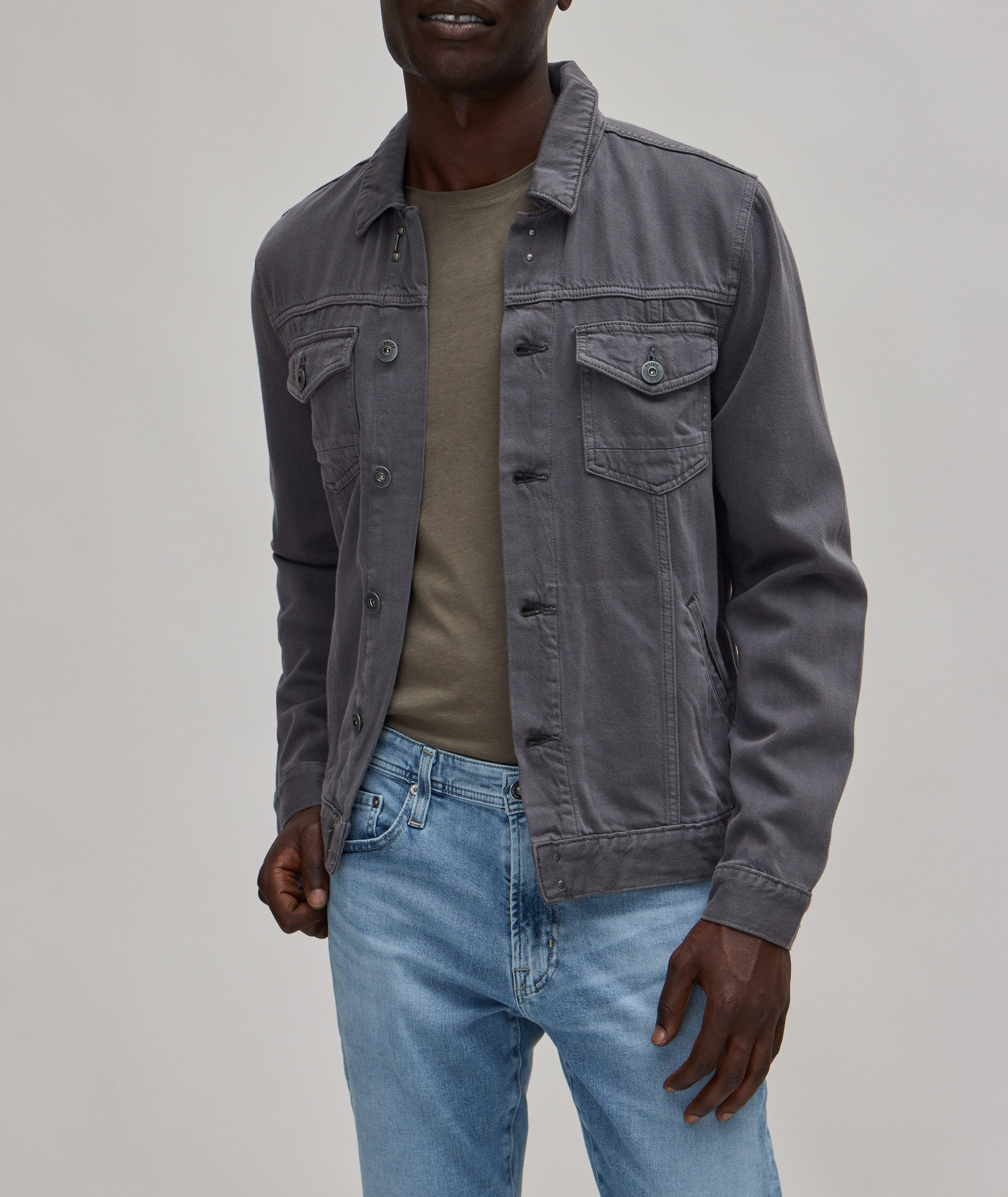 Blouson en denim image 1