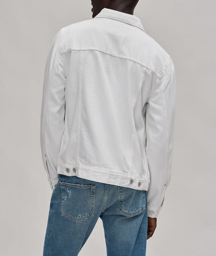 Scout Cotton-Blend Denim Jacket  image 2