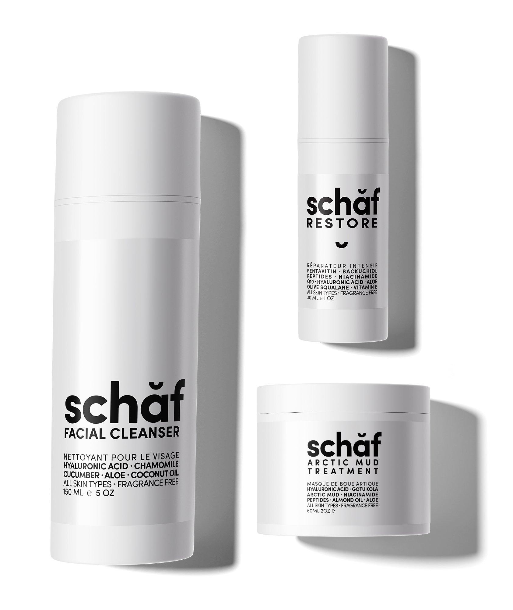 Schaf Anti-Aging Bundle image 0