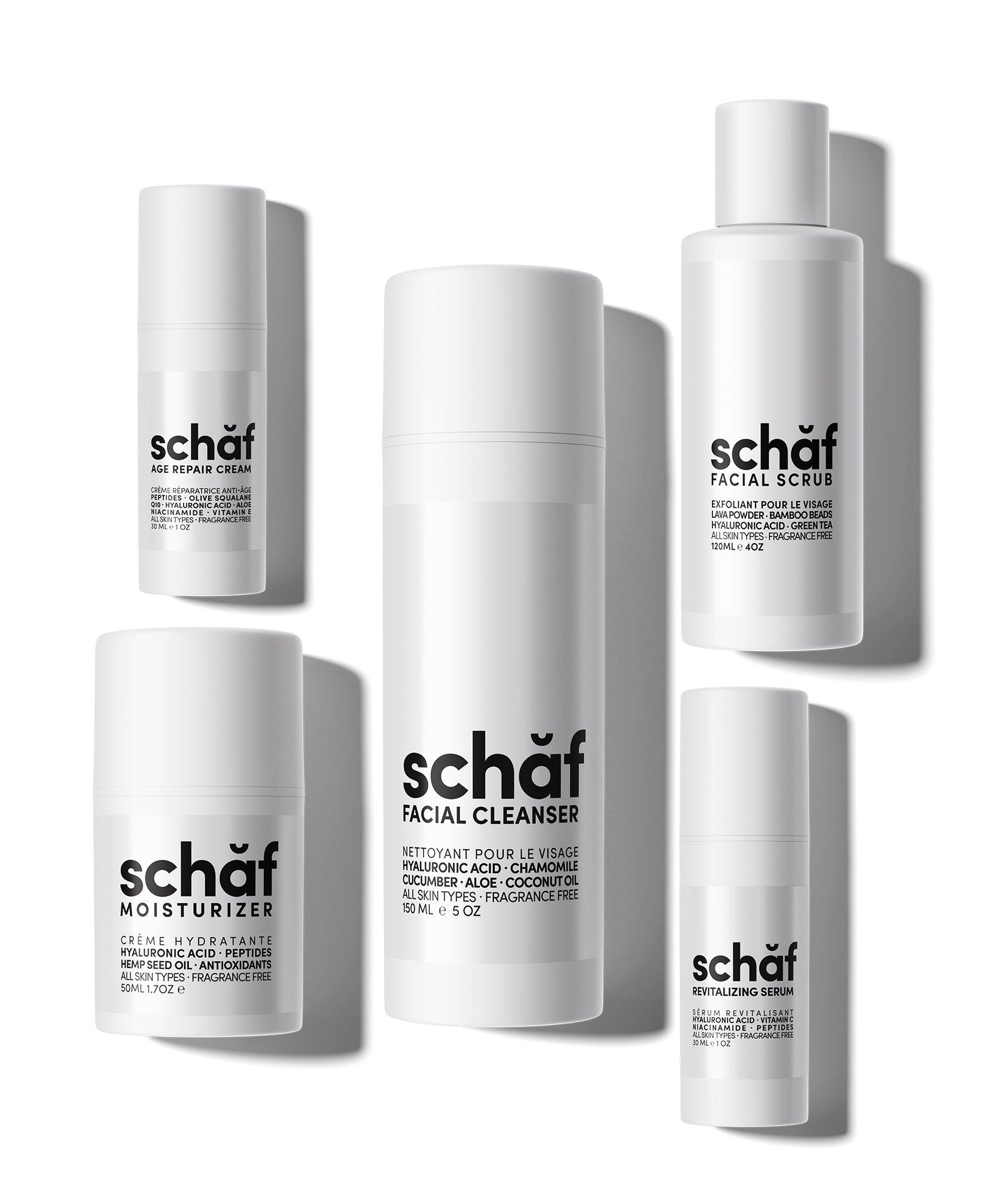 Schaf High Performance Bundle image 0