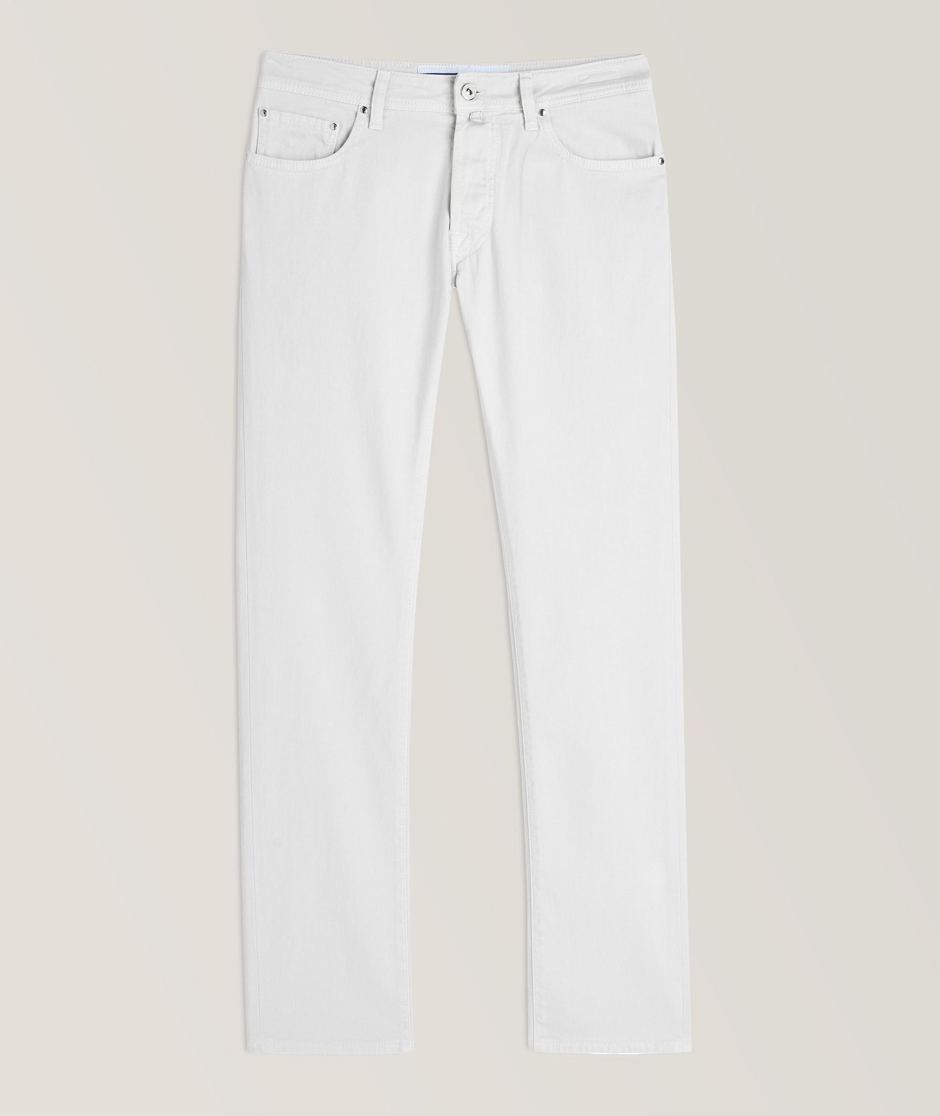 Bard Stretch-Cotton Pants image 0