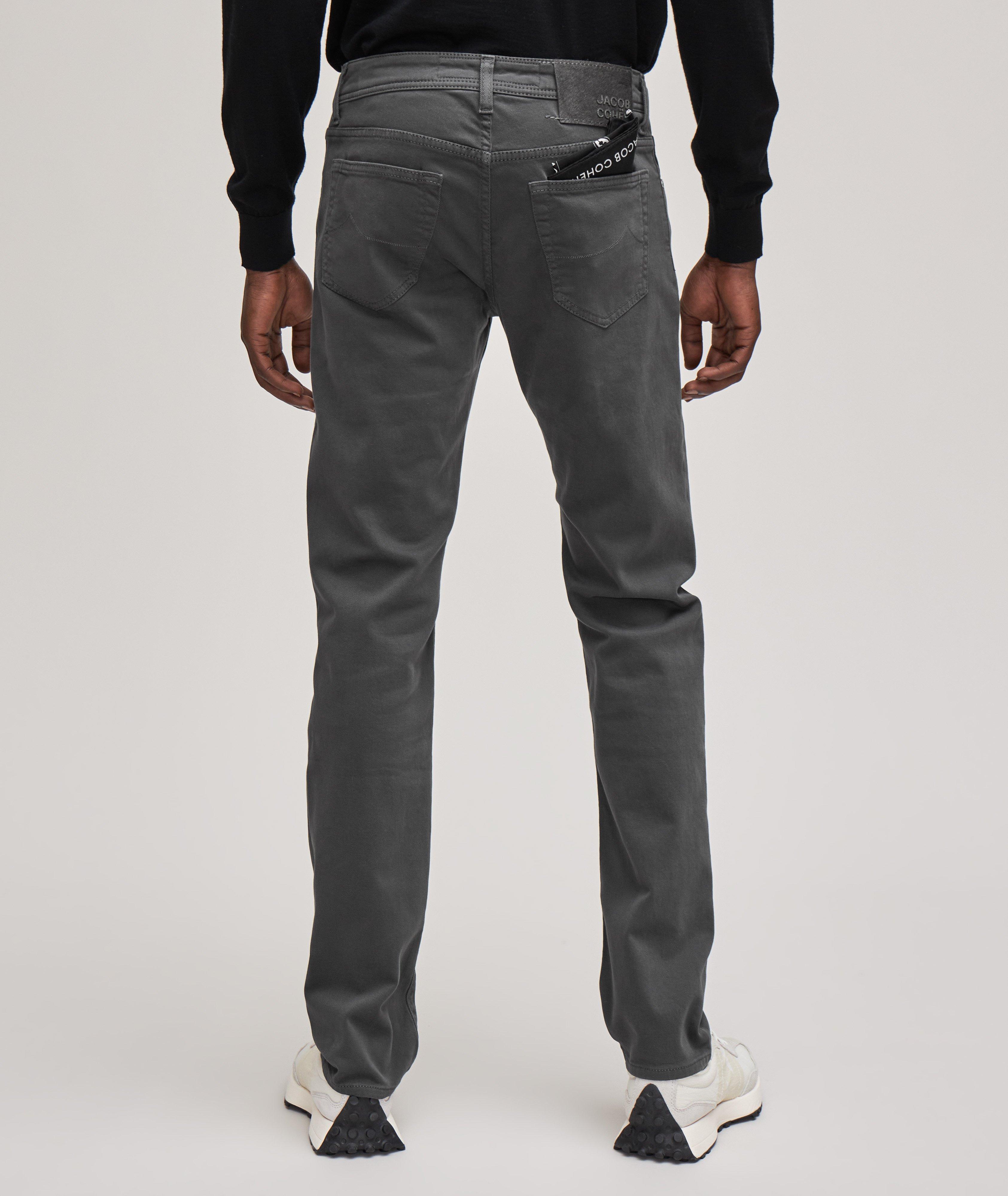 Bard Stretch-Cotton Pants image 3