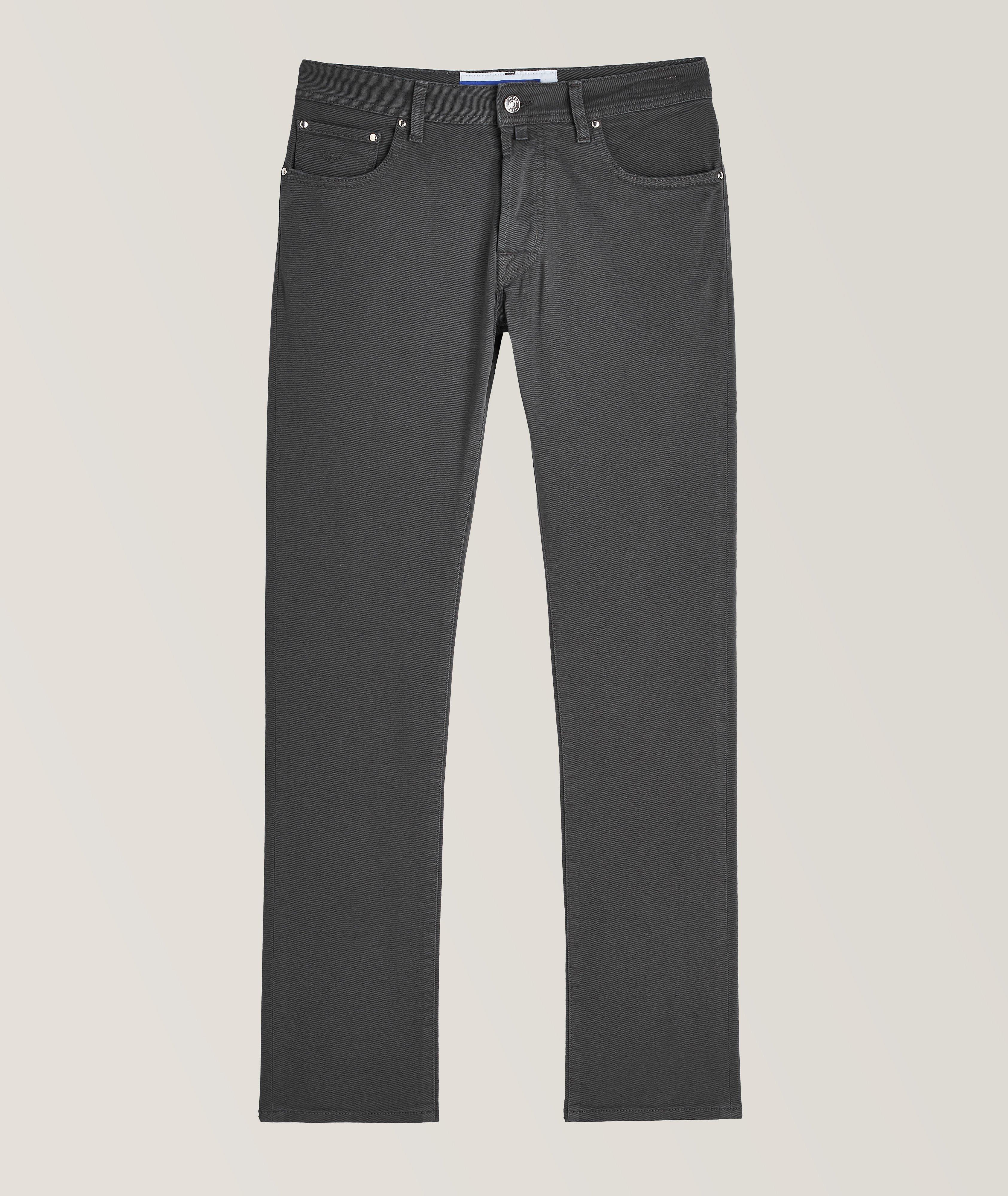 Bard Stretch-Cotton Pants image 0