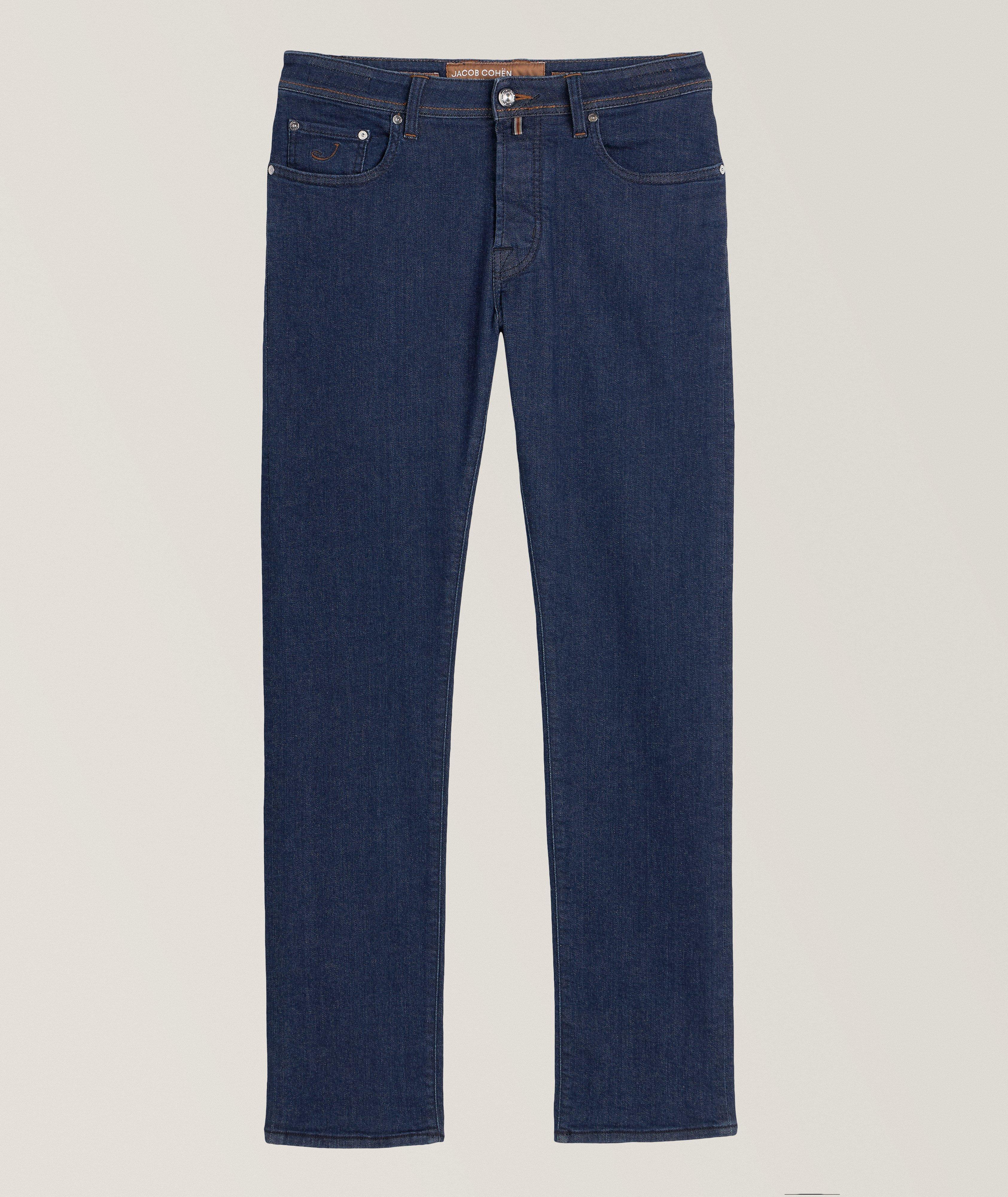 Pantalon Bard en coton extensible, édition limitée image 0