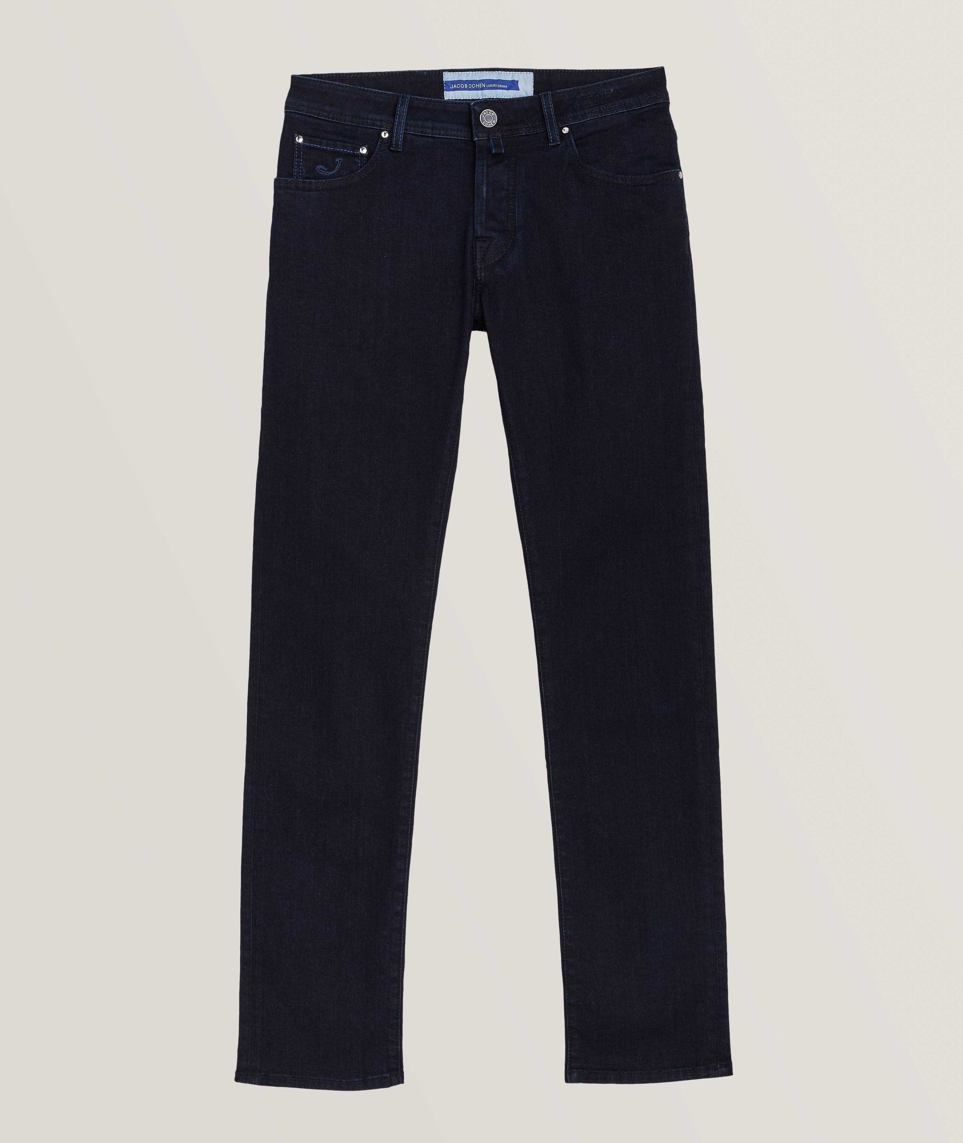 Black jacob best sale cohen jeans