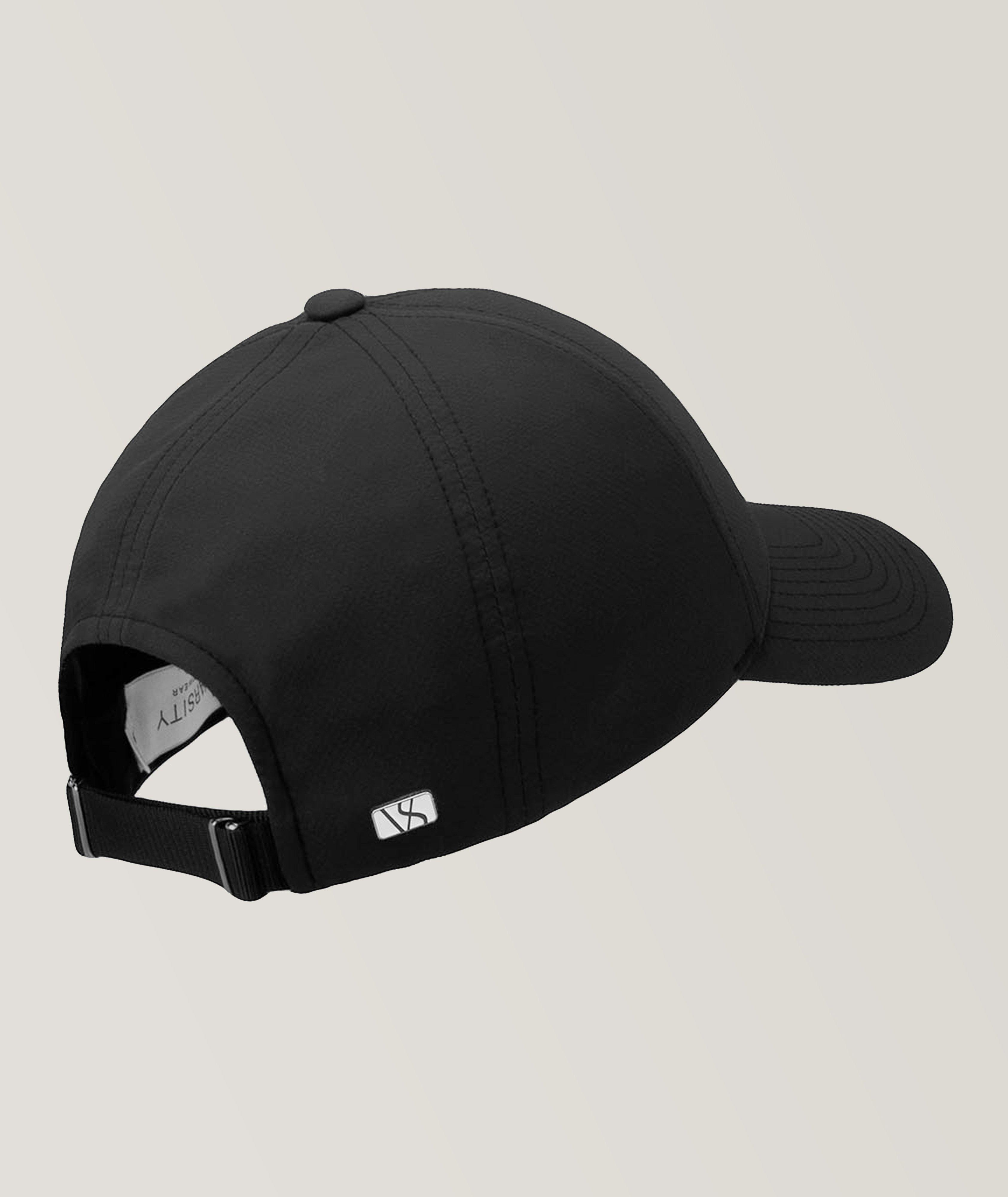 Casquette sport en tissu technique image 1