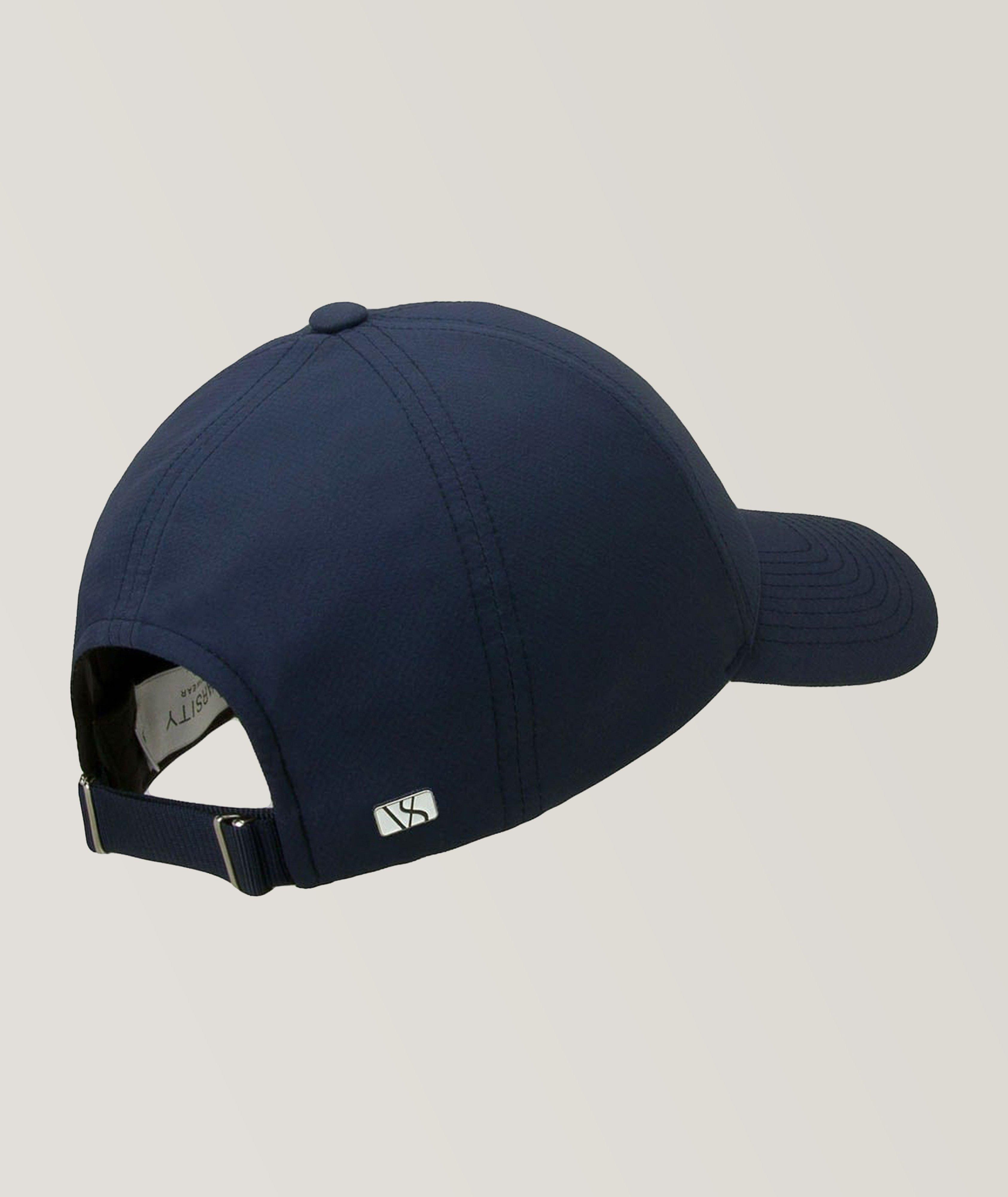 Casquette sport en tissu technique image 1