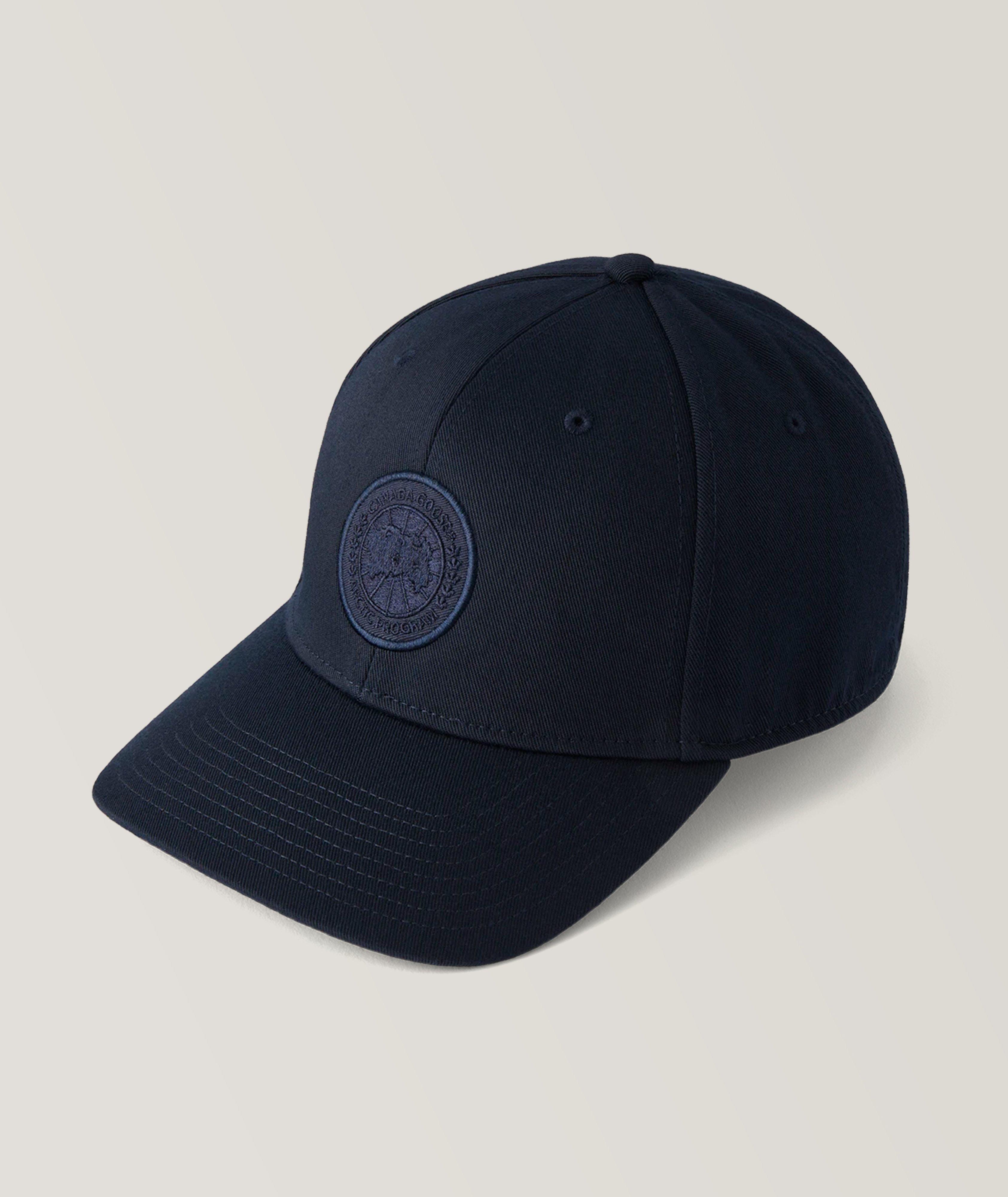 Tonal Disc Technical Baseball Cap image 0