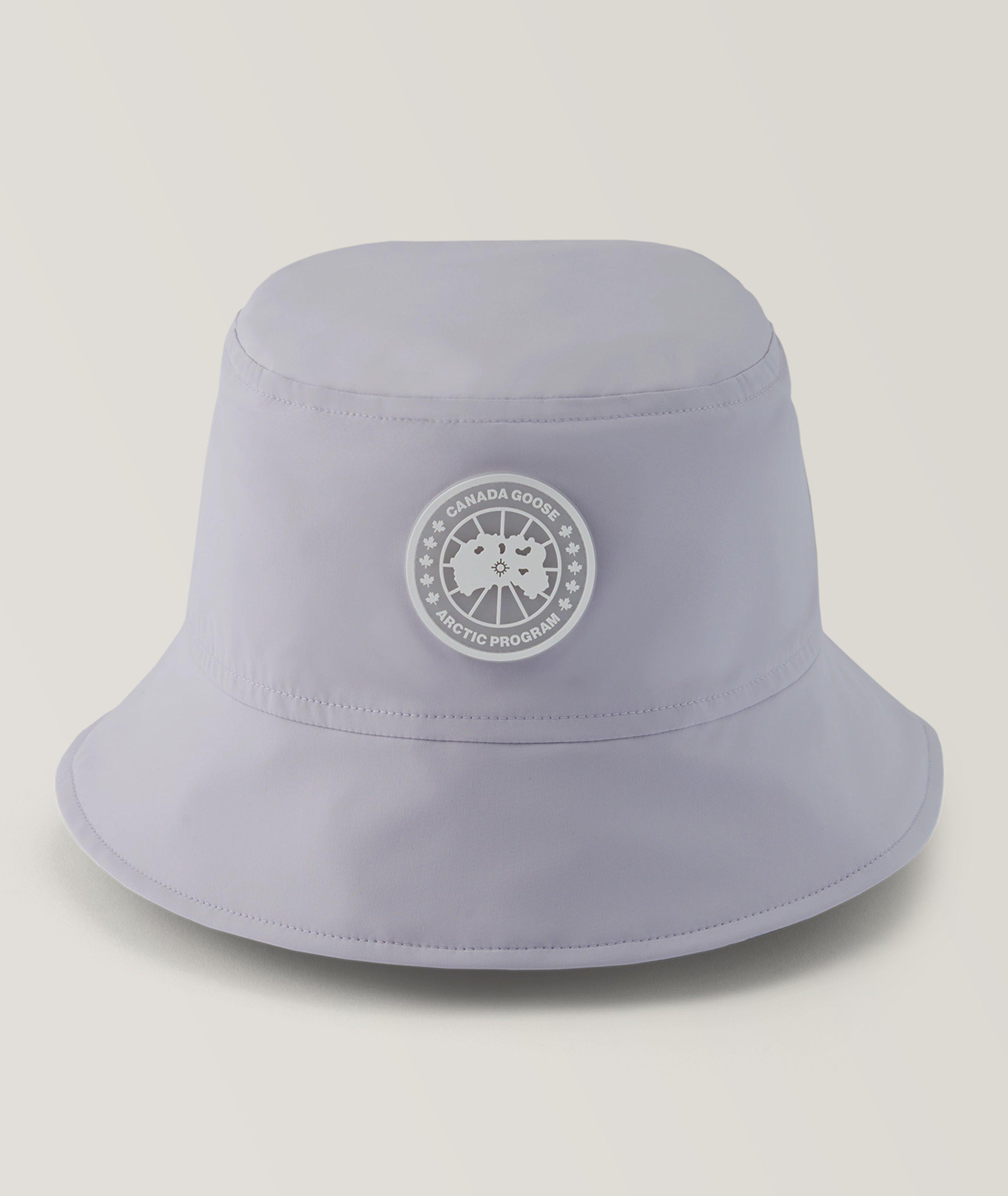 Canada Goose Chapeau cloche Horizon réversible en mélange de nylon