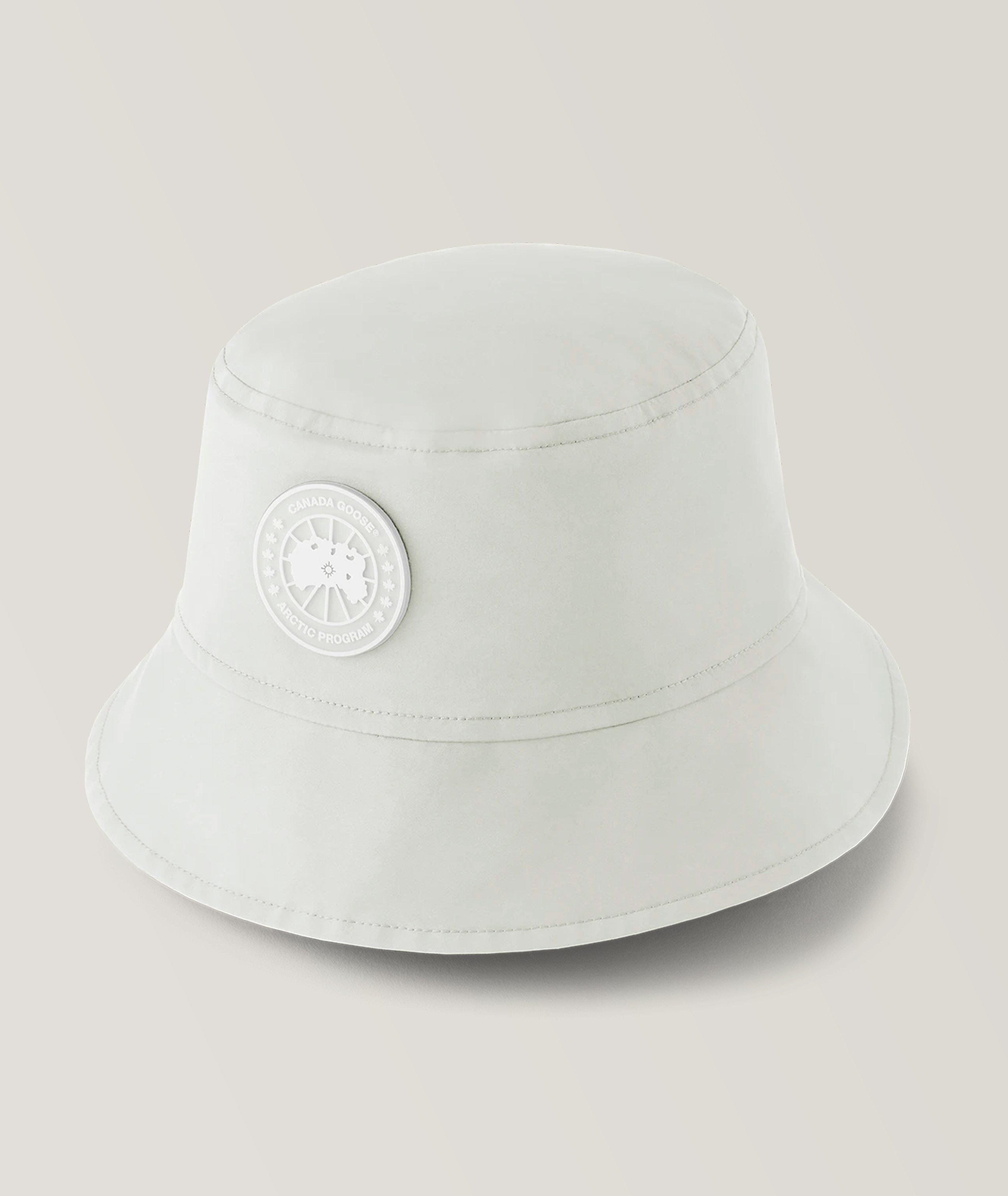 Canada Goose Horizon Reversible Nylon-Blend Bucket Hat